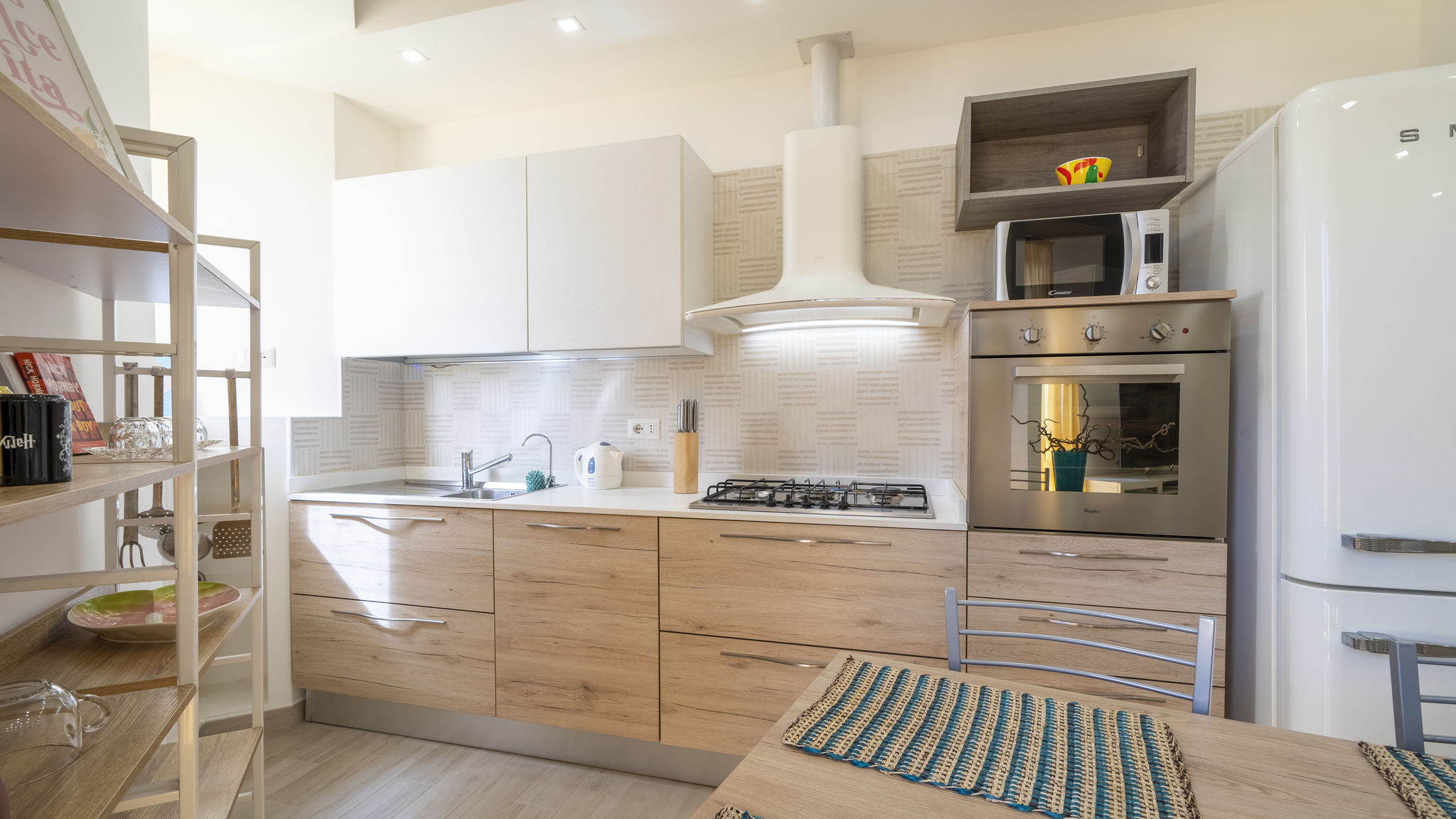 Italianway Milano Cenisio Comfort Suite Battaglia Appartamenti