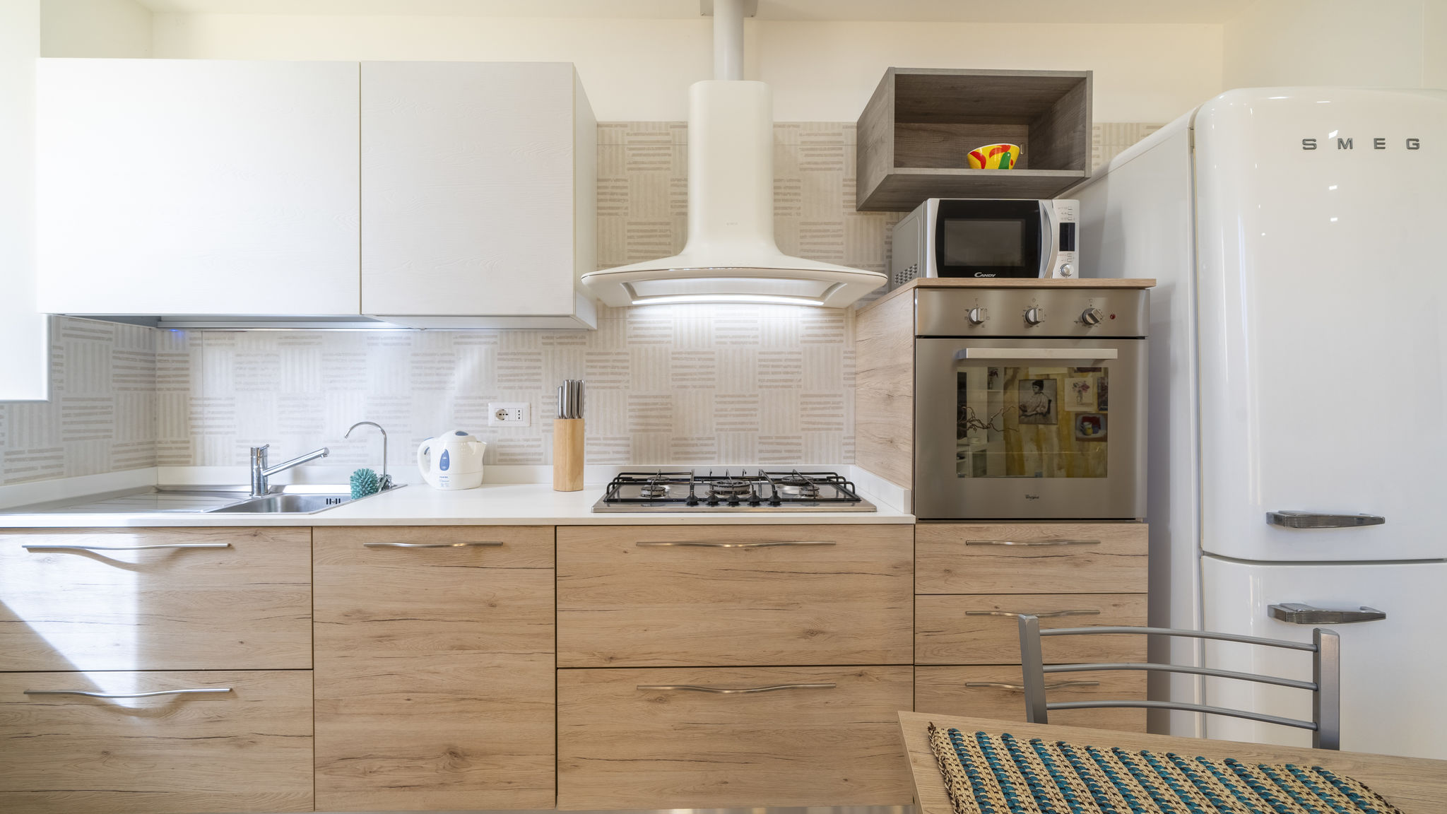 Italianway Milano Cenisio Comfort Suite Battaglia Appartamenti