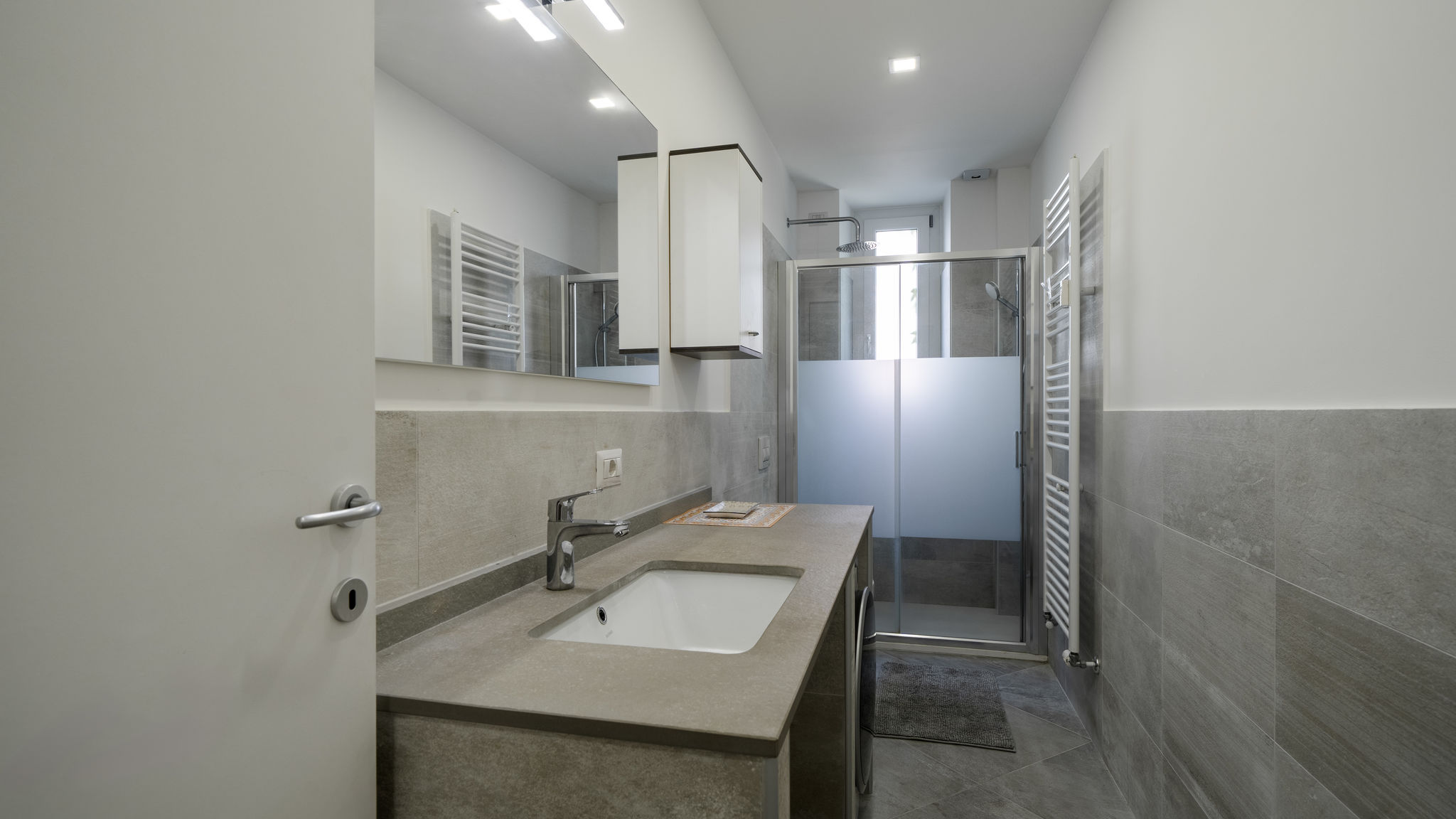 Italianway Milano Cenisio Comfort Suite Battaglia Appartamenti