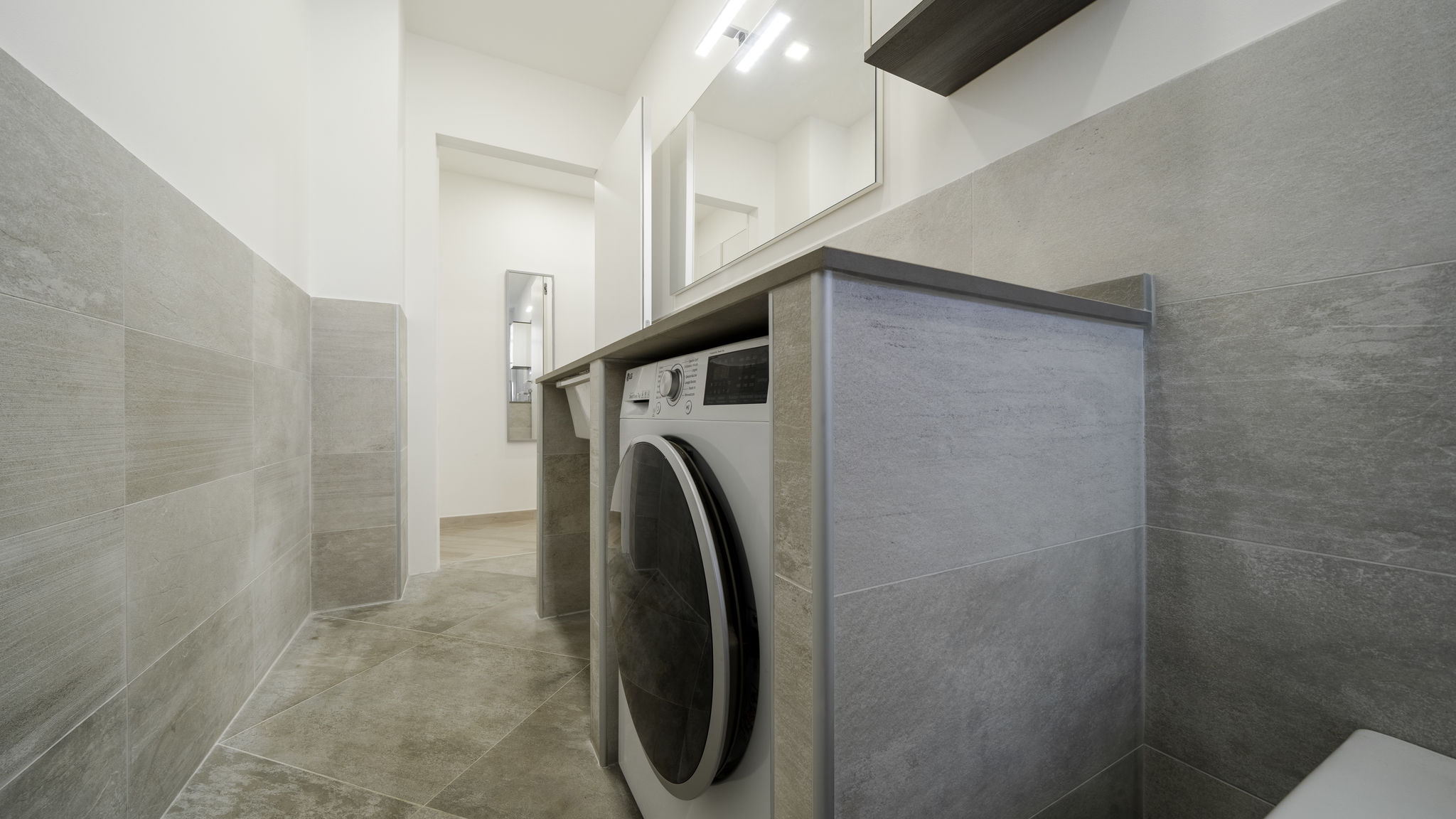 Italianway Milano Cenisio Comfort Suite Battaglia Appartamenti