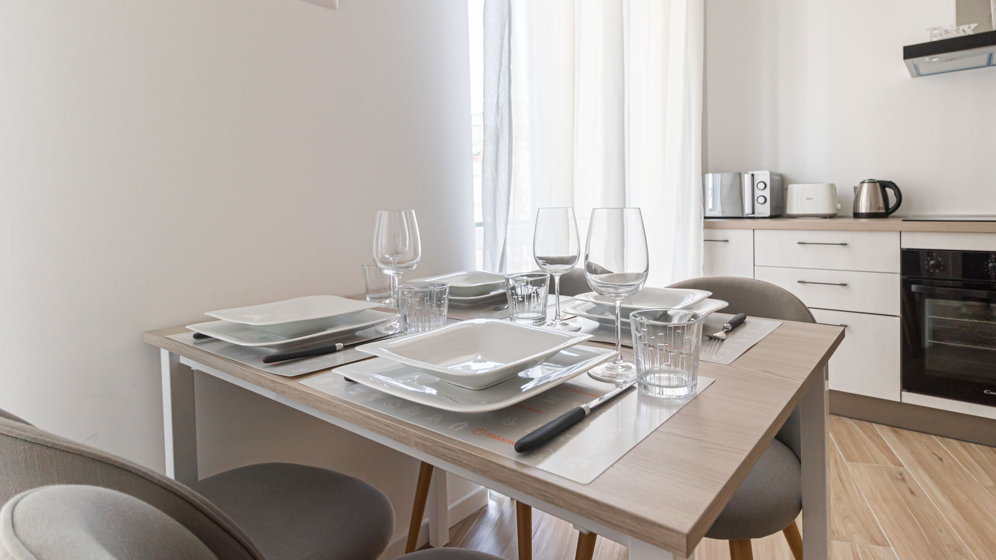 Italianway Milano Boscovich 23