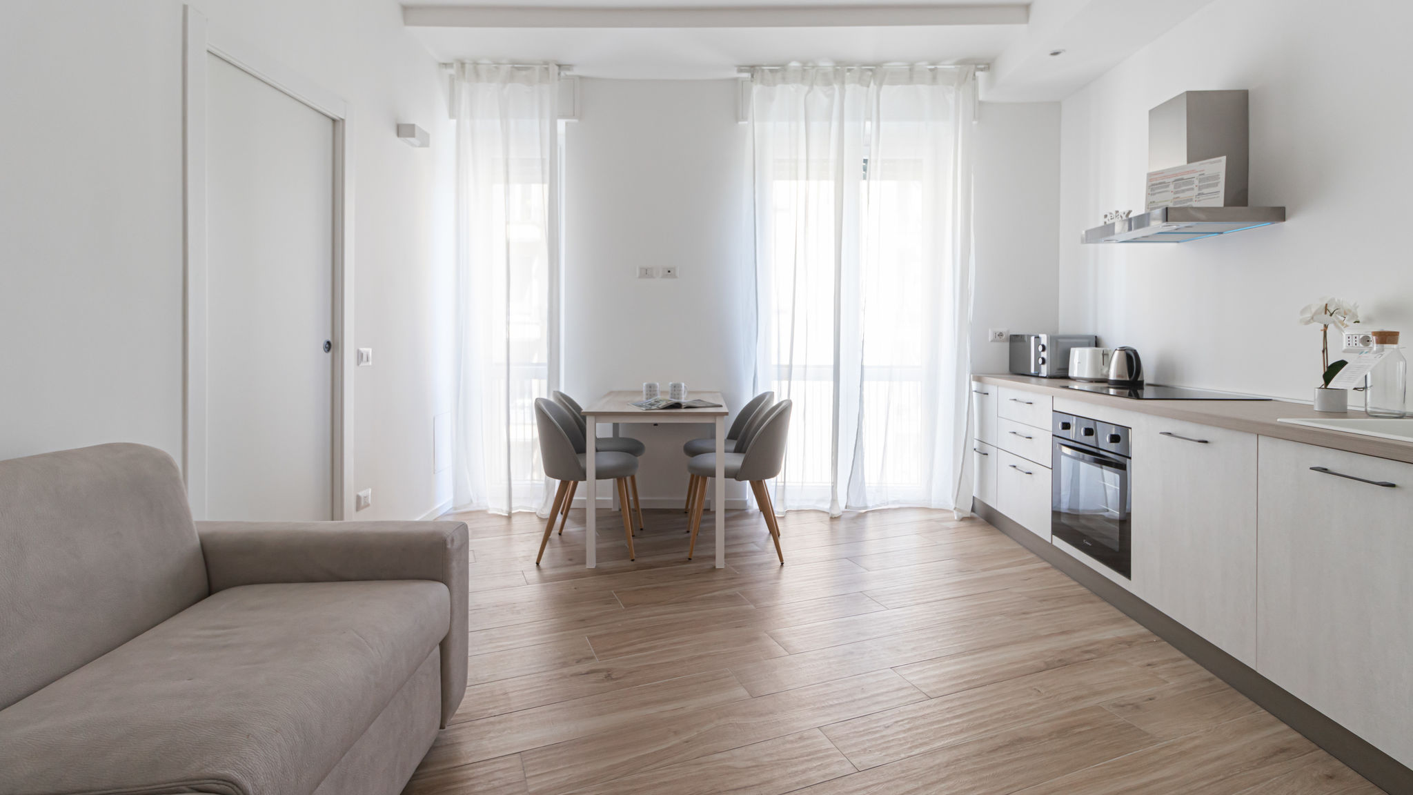 Italianway Milano Boscovich 23