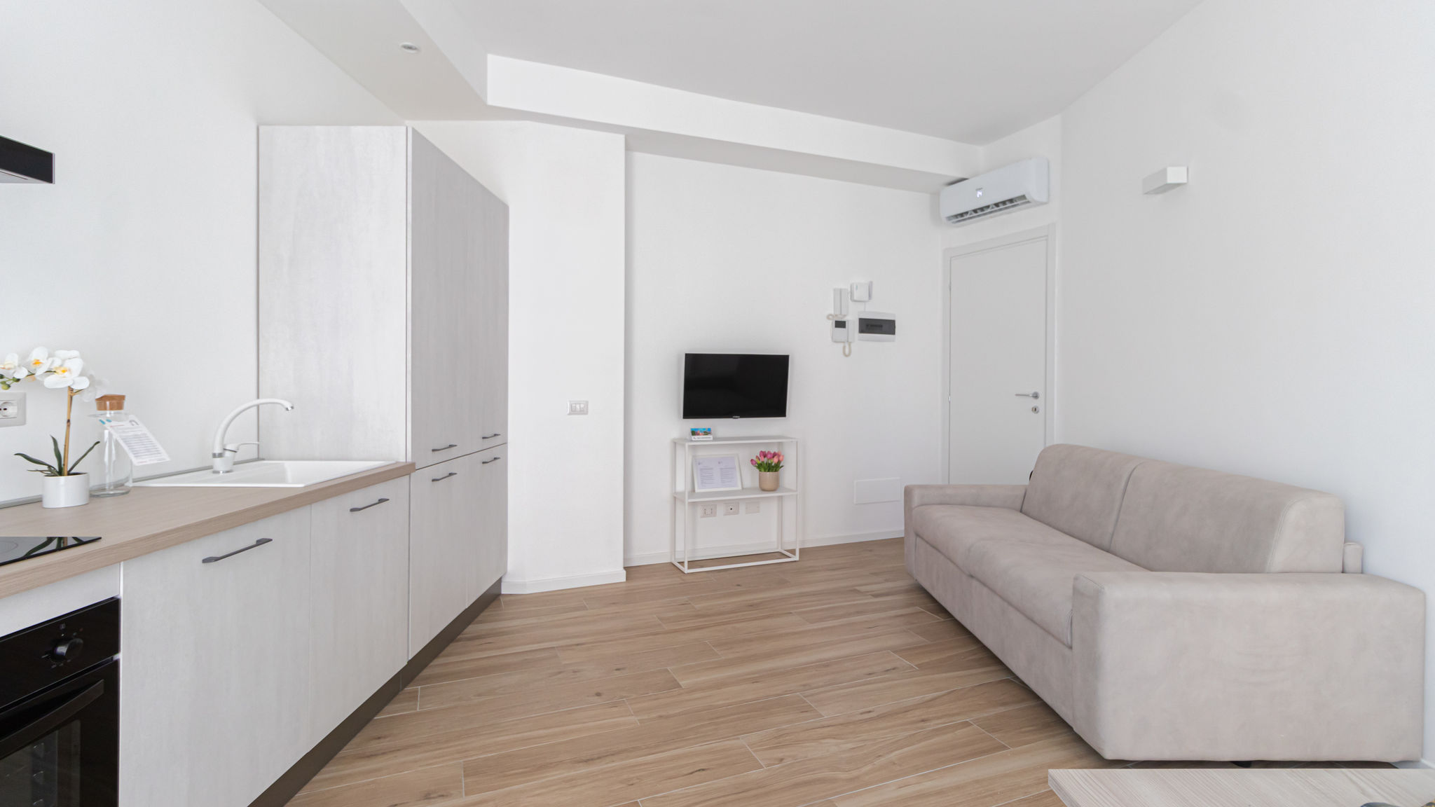 Italianway Milano Boscovich 23