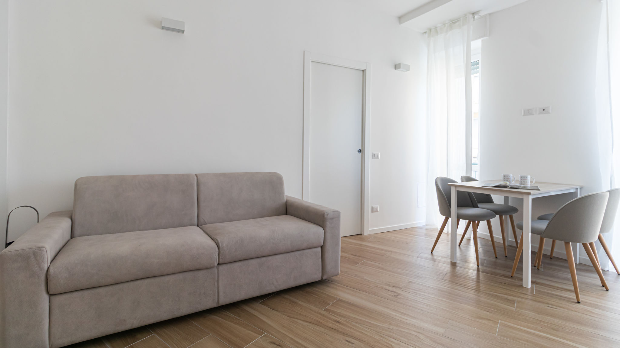 Italianway Milano Boscovich 23