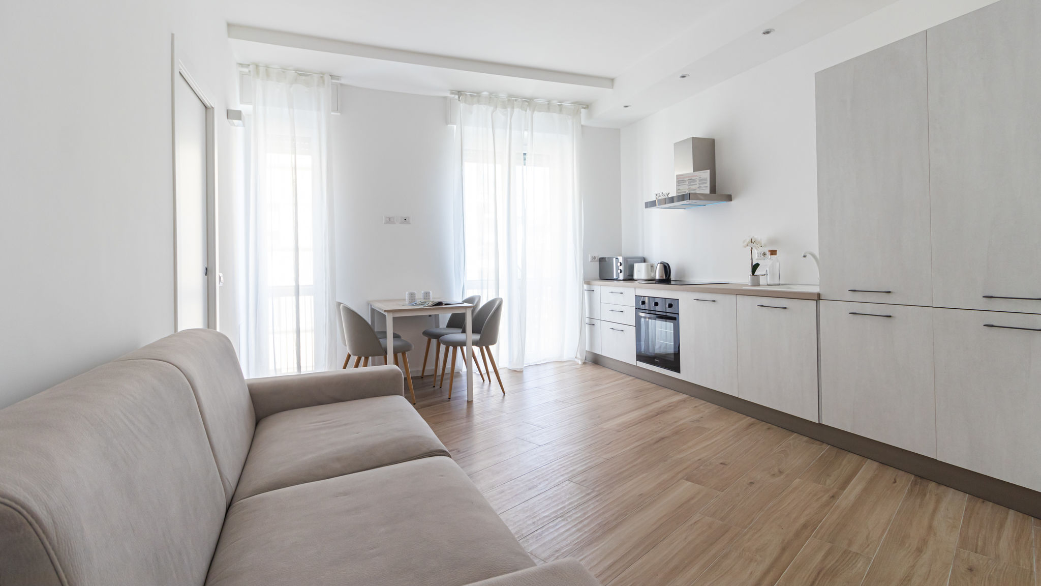 Italianway Milano Boscovich 23