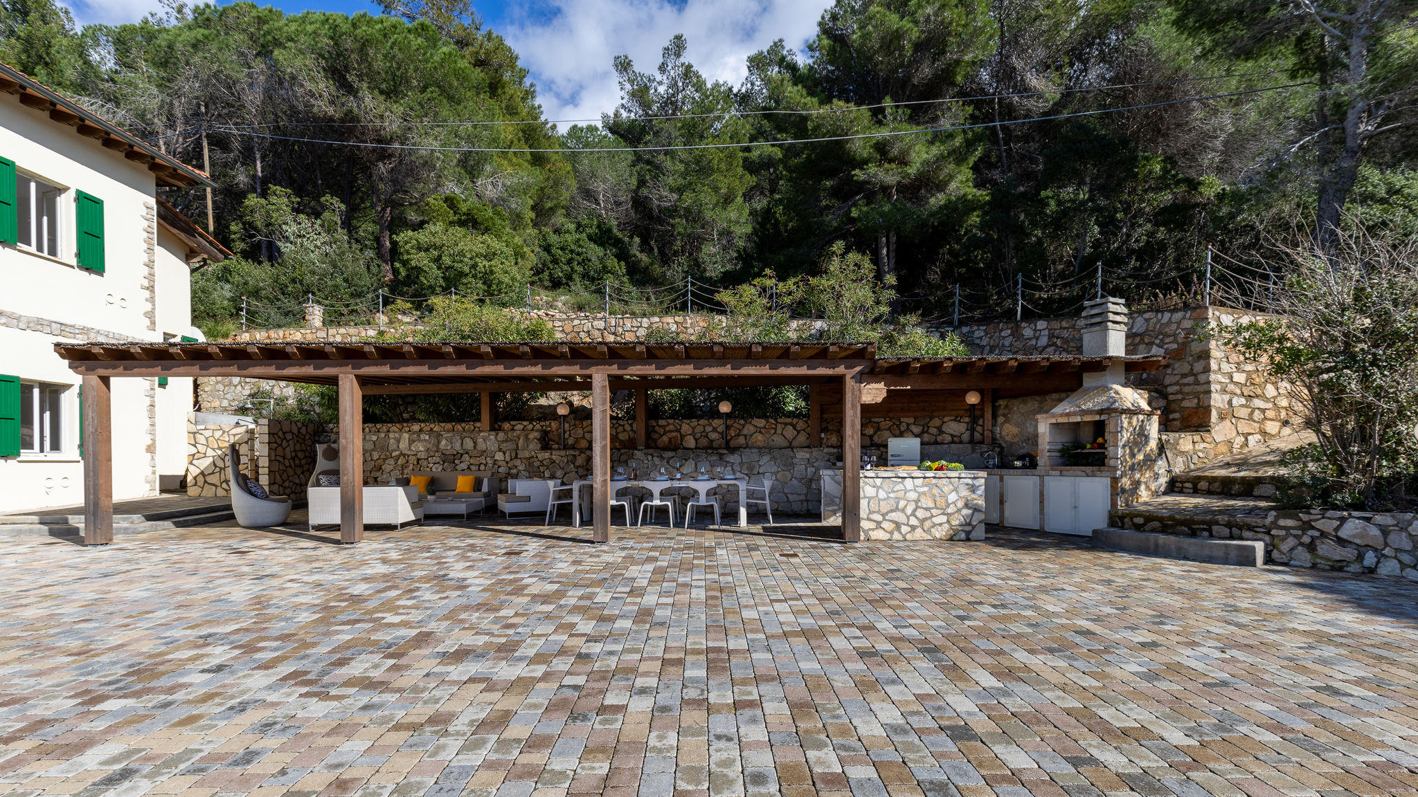 Italianway Rio Villa Meraviglia 8