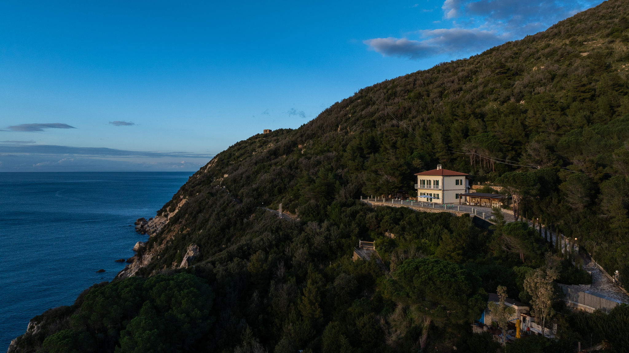 Italianway Rio Villa Meraviglia 8