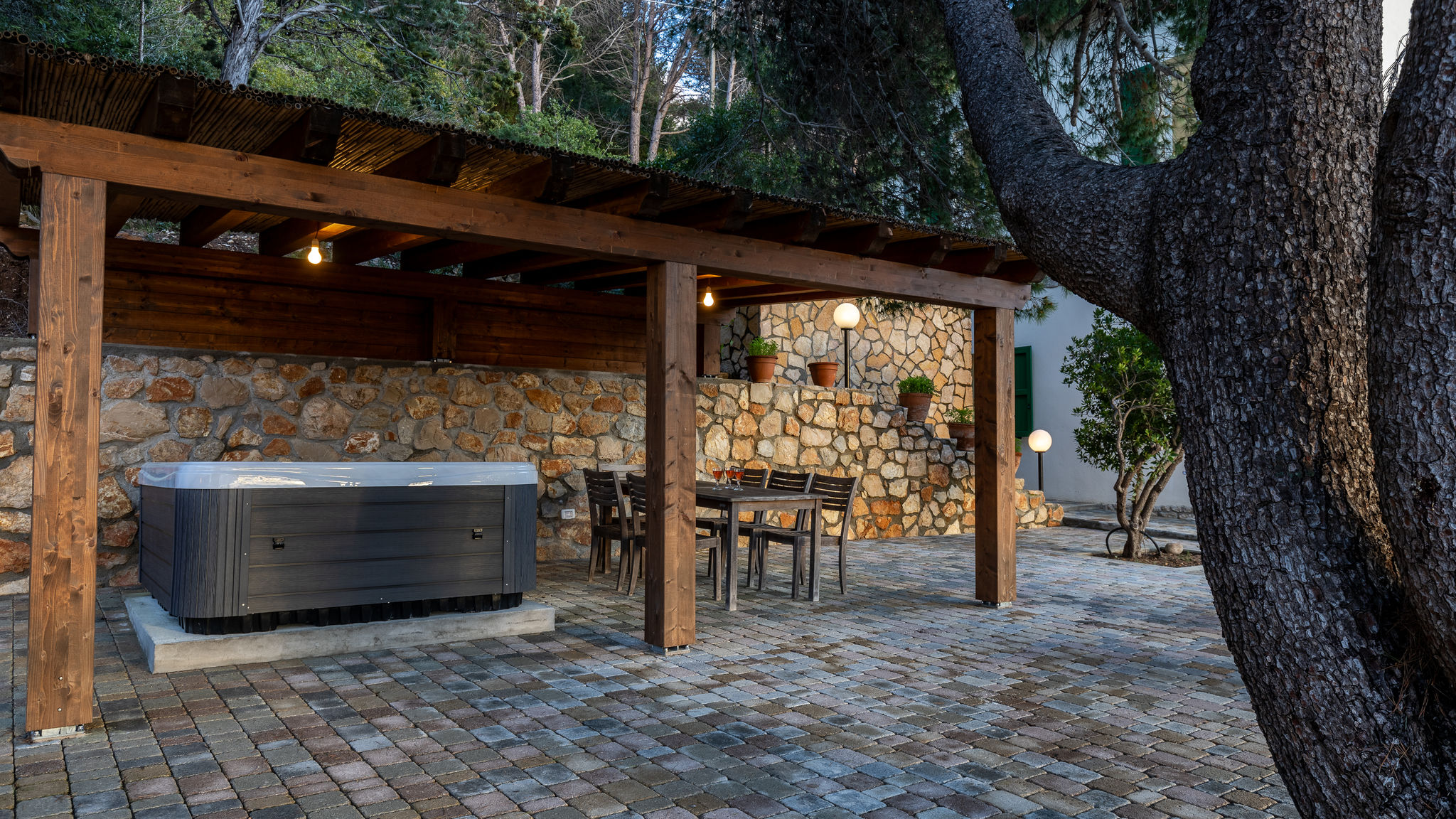 Italianway Rio Villa Meraviglia 8