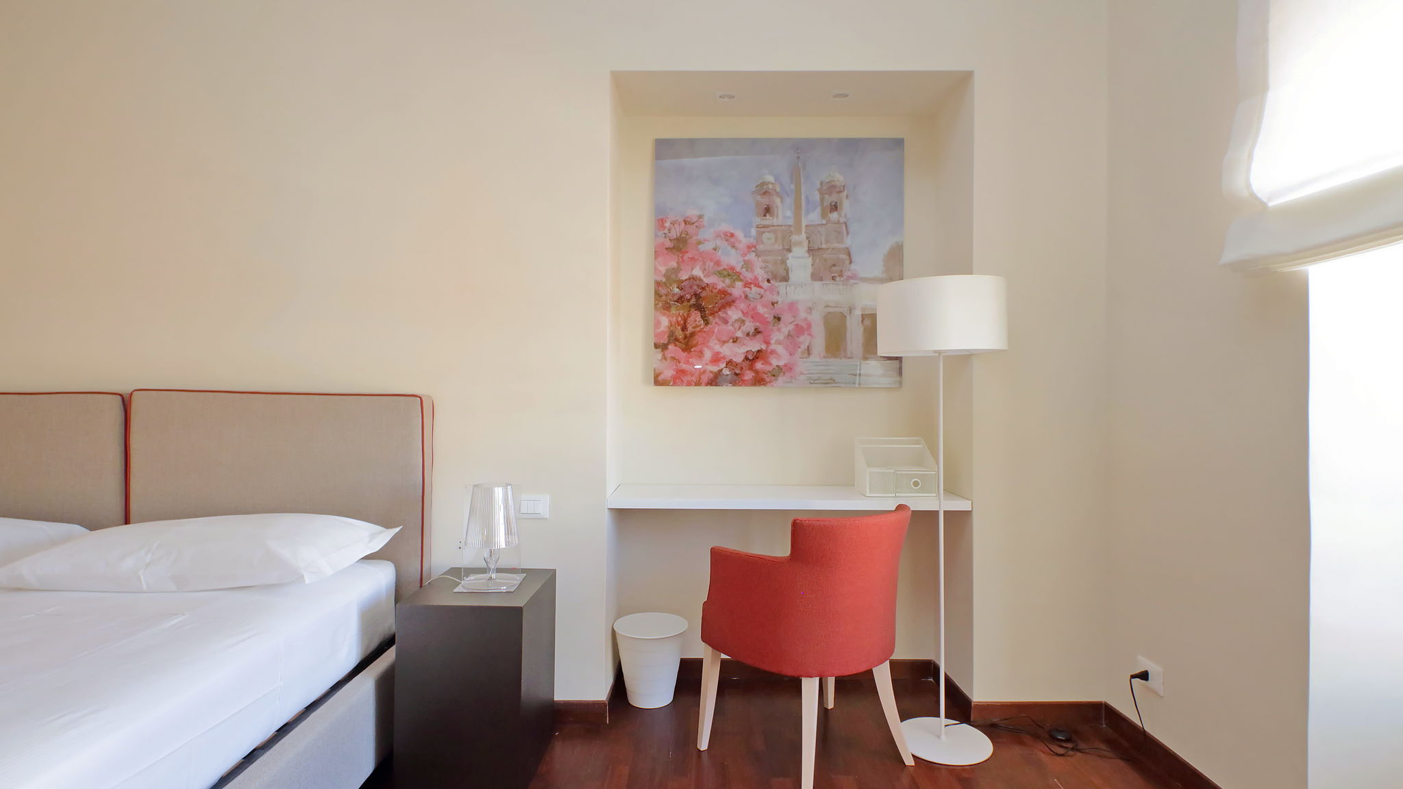 Italianway Roma Valadier Penthouse