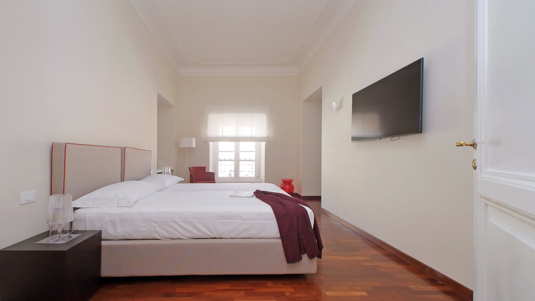 Italianway Roma Valadier Penthouse