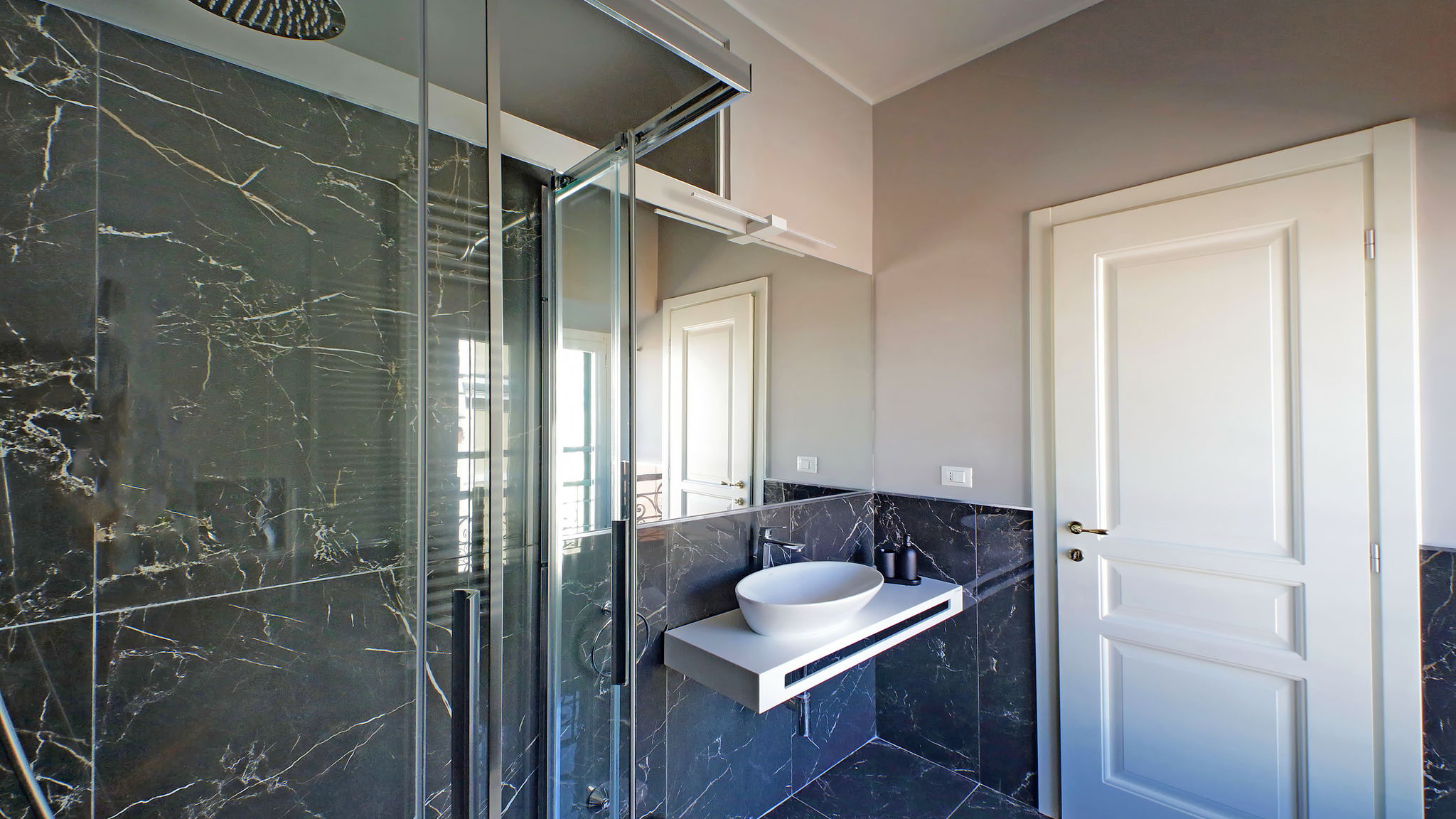 Italianway Roma Valadier Penthouse