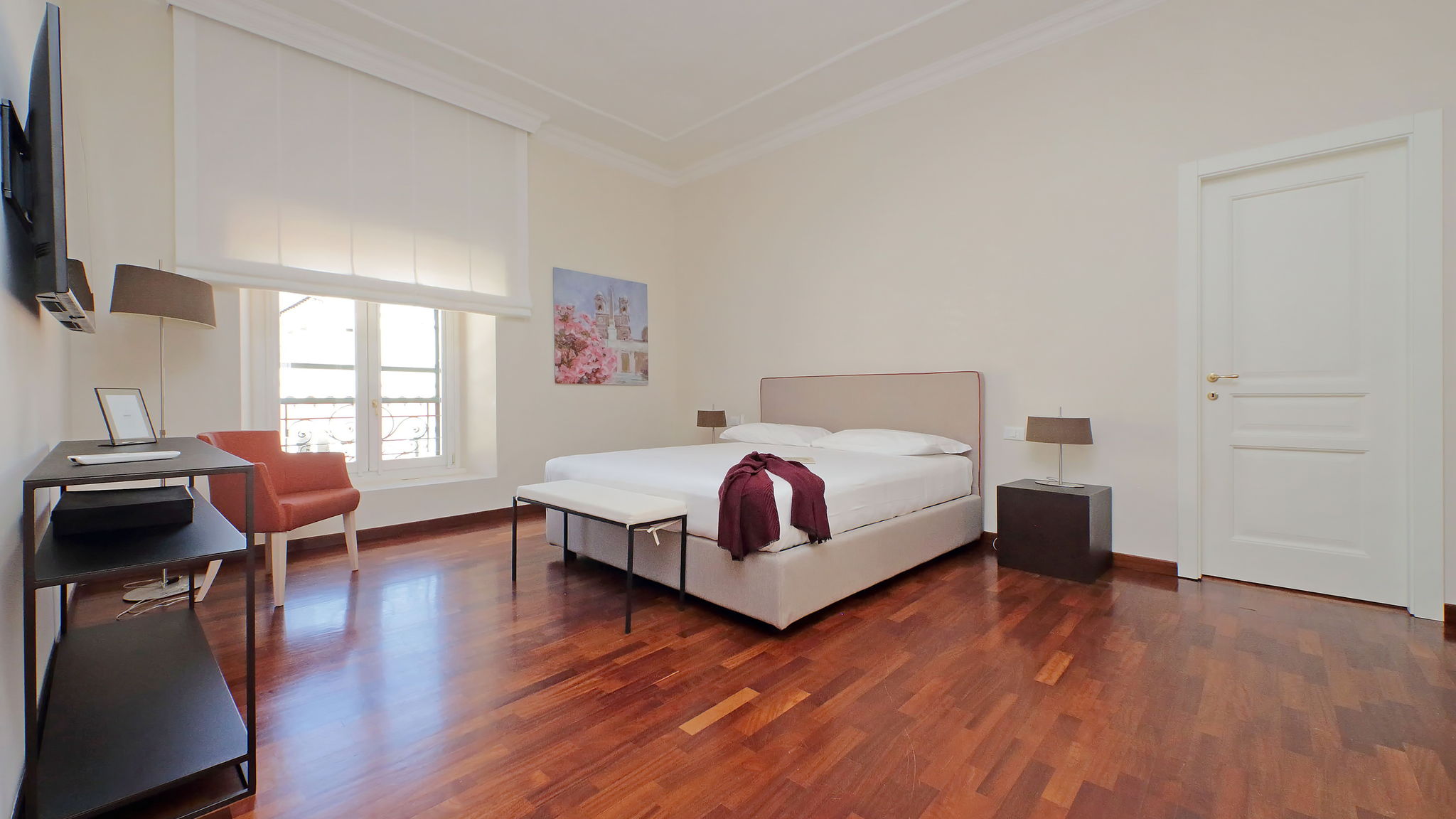 Italianway Roma Valadier Penthouse