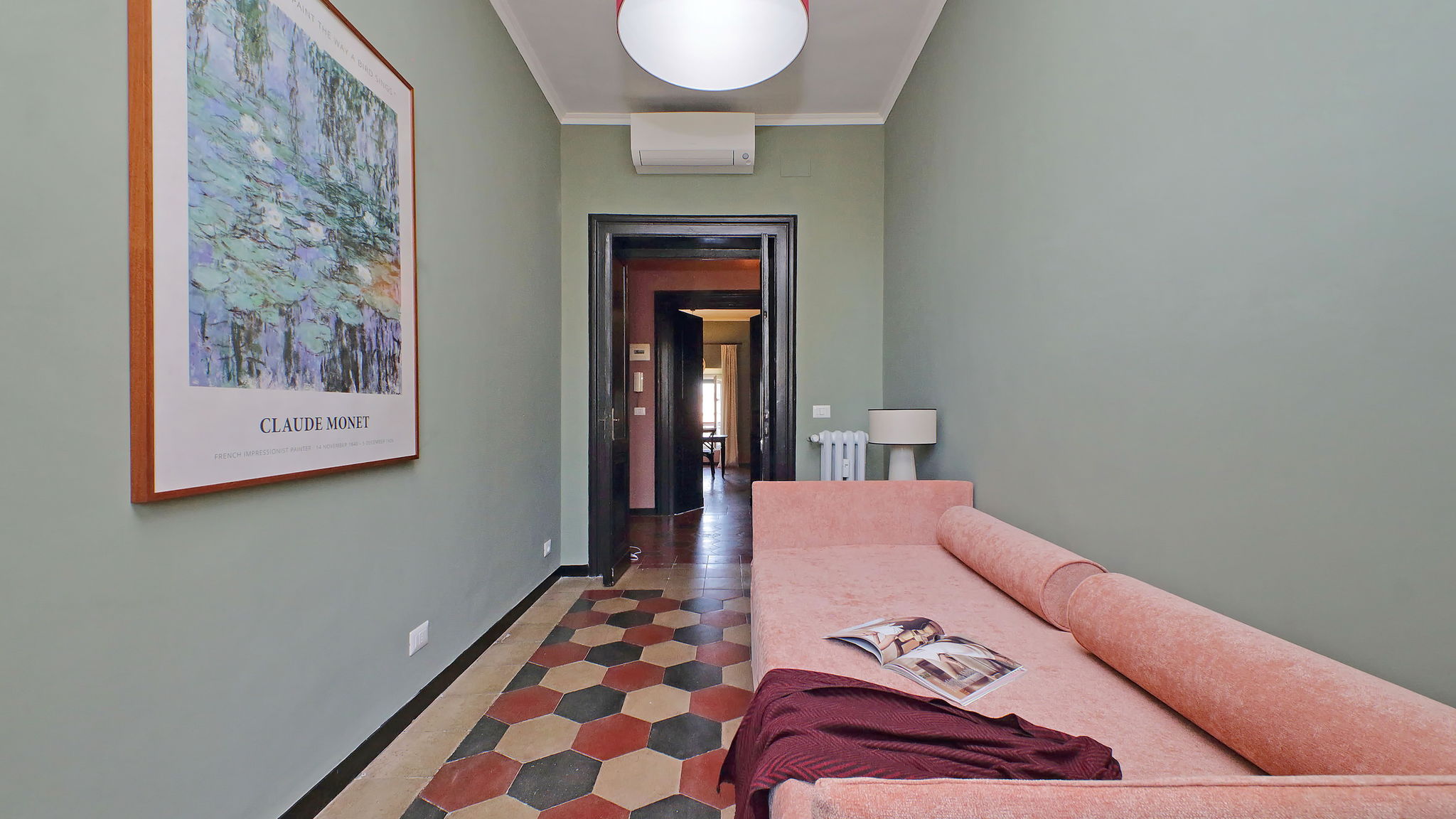 My Extra Home Roma Canova
