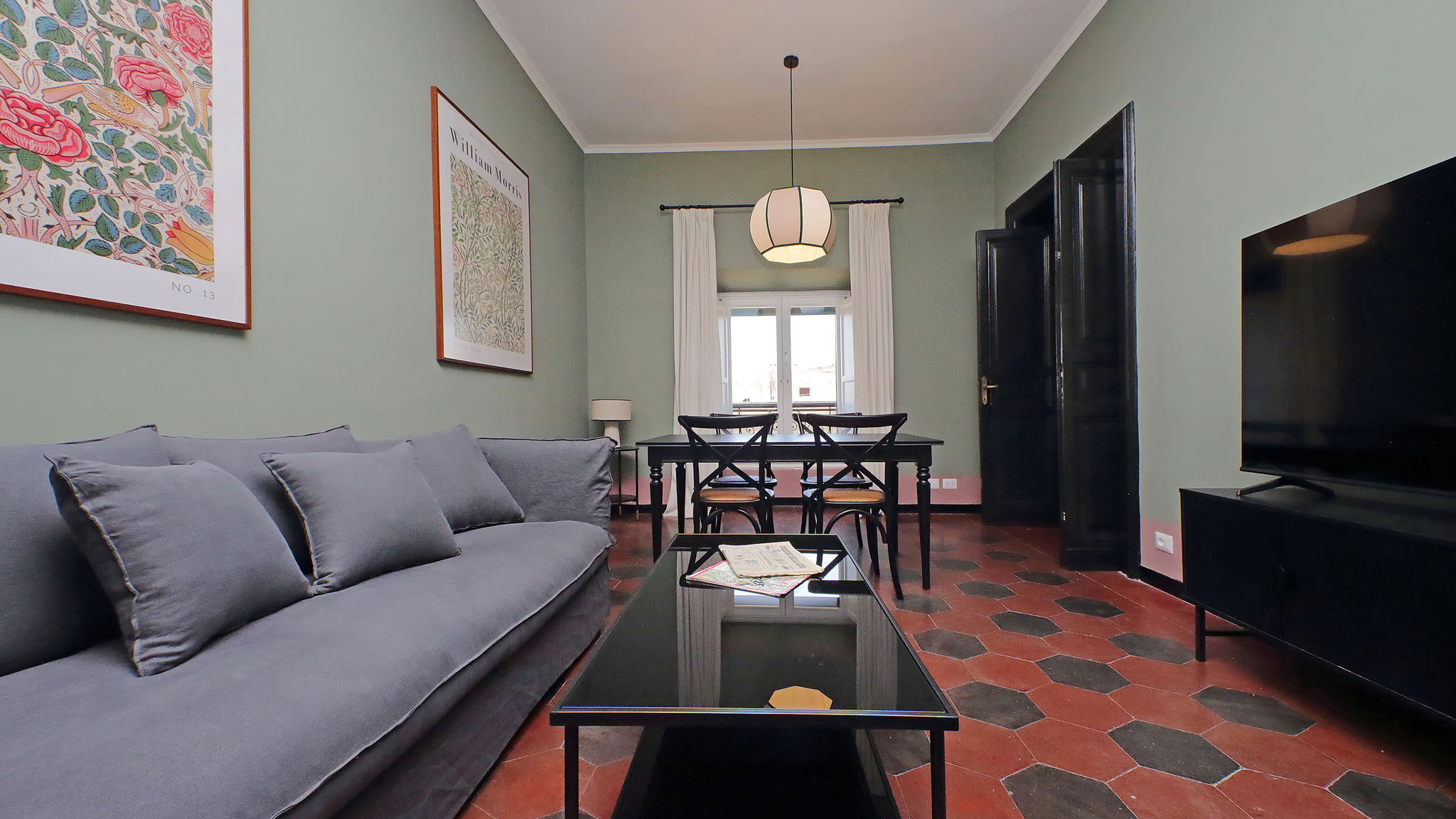 My Extra Home Roma Canova