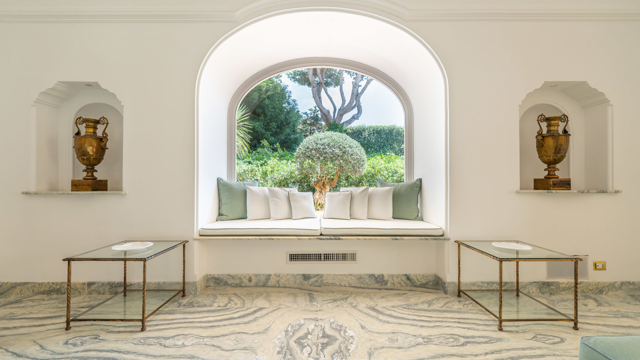 Italianway Capri Villa La Conchiglia by Elite Villas