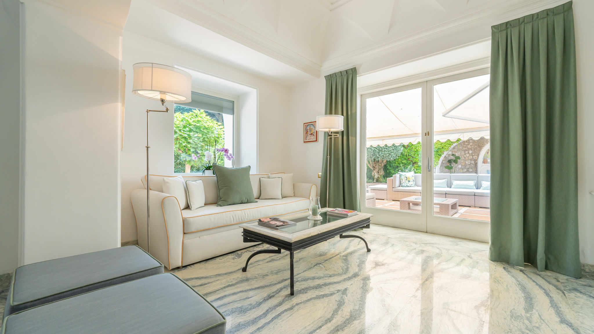 Italianway Capri Villa La Conchiglia by Elite Villas