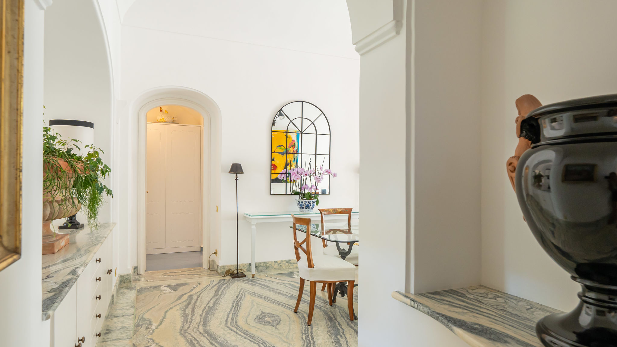 Italianway Capri Villa La Conchiglia by Elite Villas