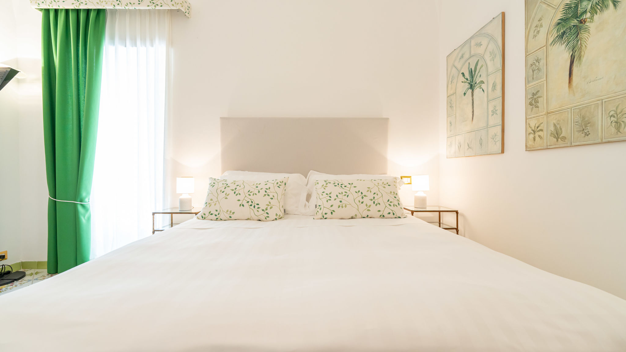 Italianway Capri Villa La Conchiglia by Elite Villas