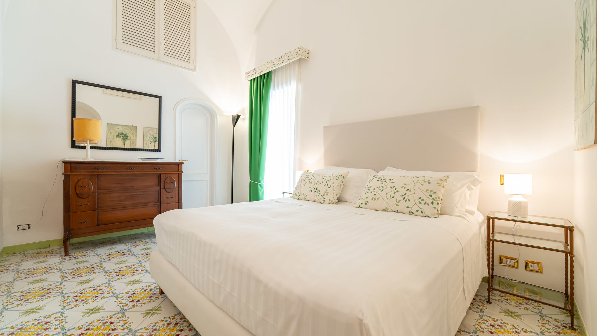Italianway Capri Villa La Conchiglia by Elite Villas