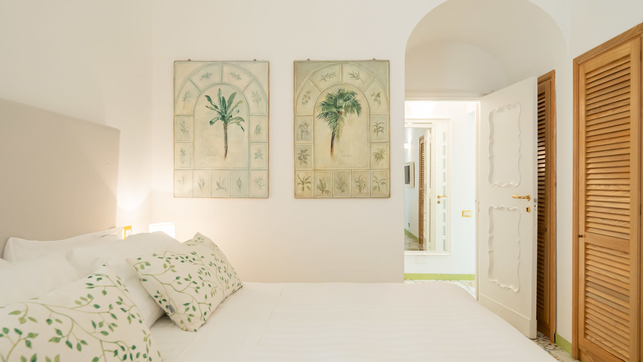 Italianway Capri Villa La Conchiglia by Elite Villas