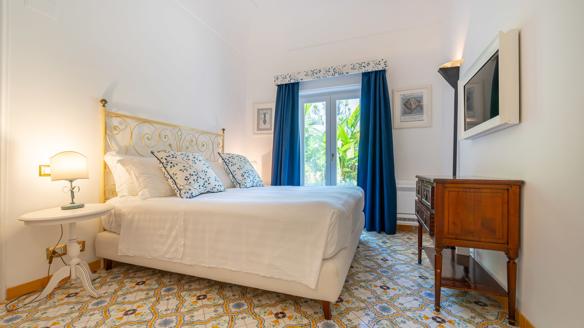 Italianway Capri Villa La Conchiglia by Elite Villas