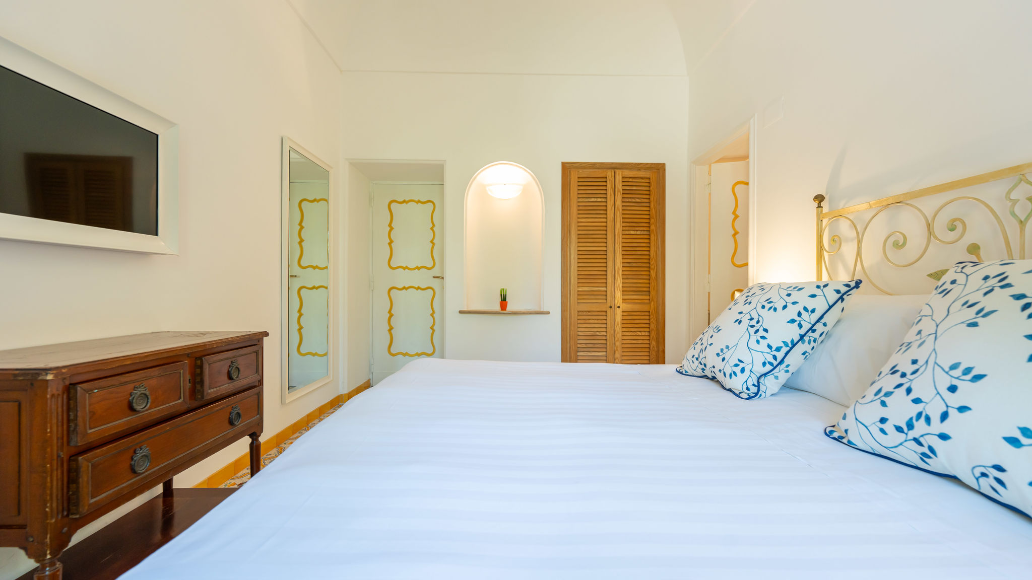 Italianway Capri Villa La Conchiglia by Elite Villas
