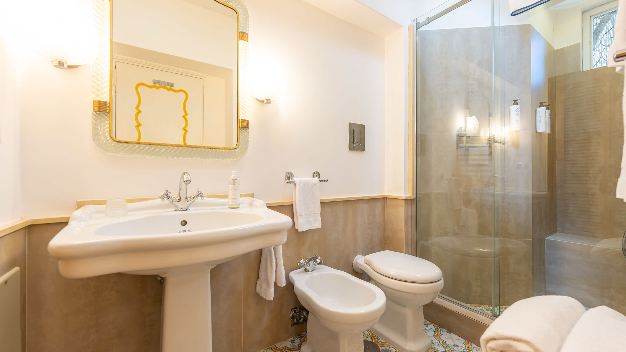 Italianway Capri Villa La Conchiglia by Elite Villas