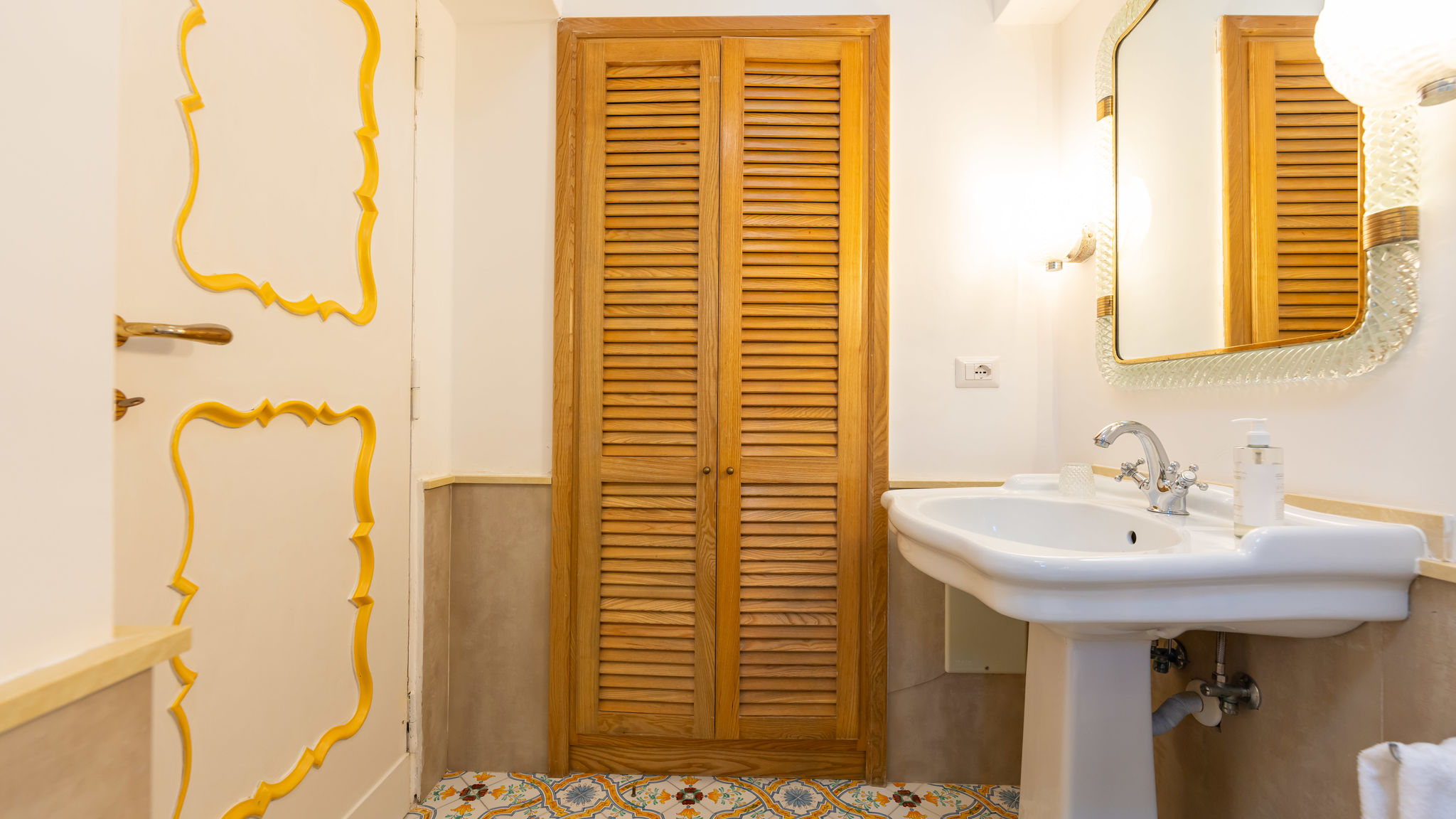 Italianway Capri Villa La Conchiglia by Elite Villas