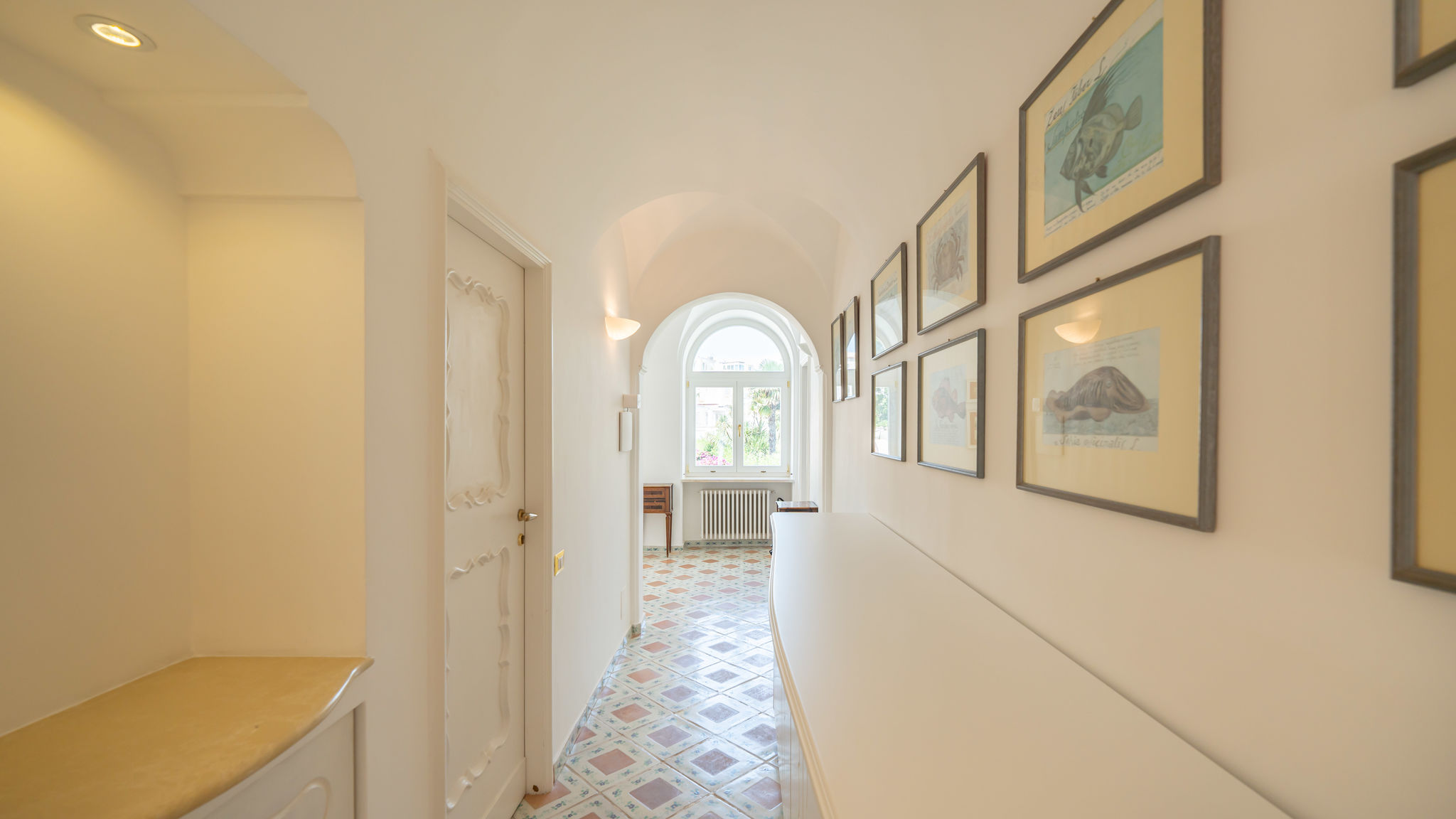Italianway Capri Villa La Conchiglia by Elite Villas