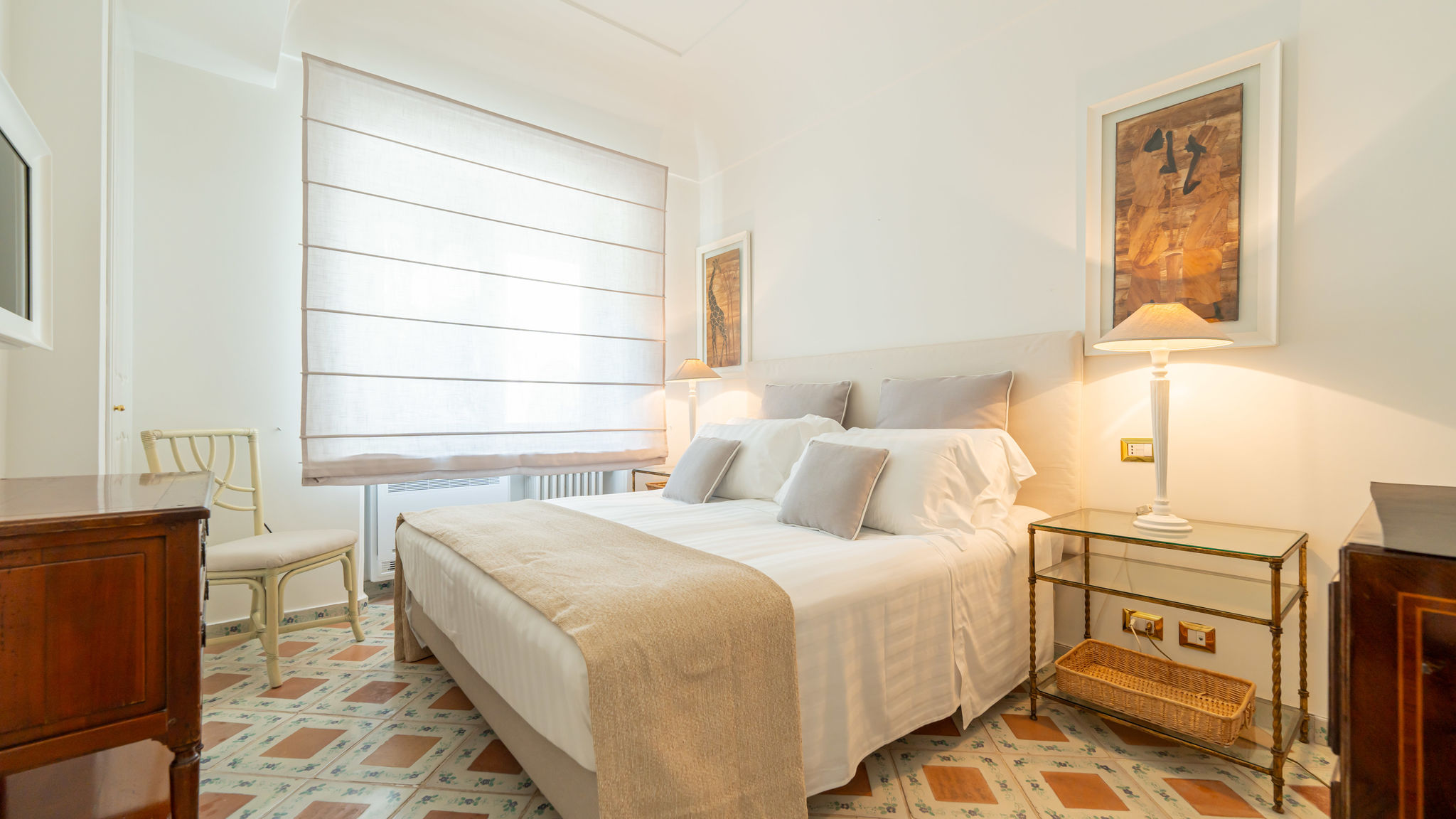 Italianway Capri Villa La Conchiglia by Elite Villas