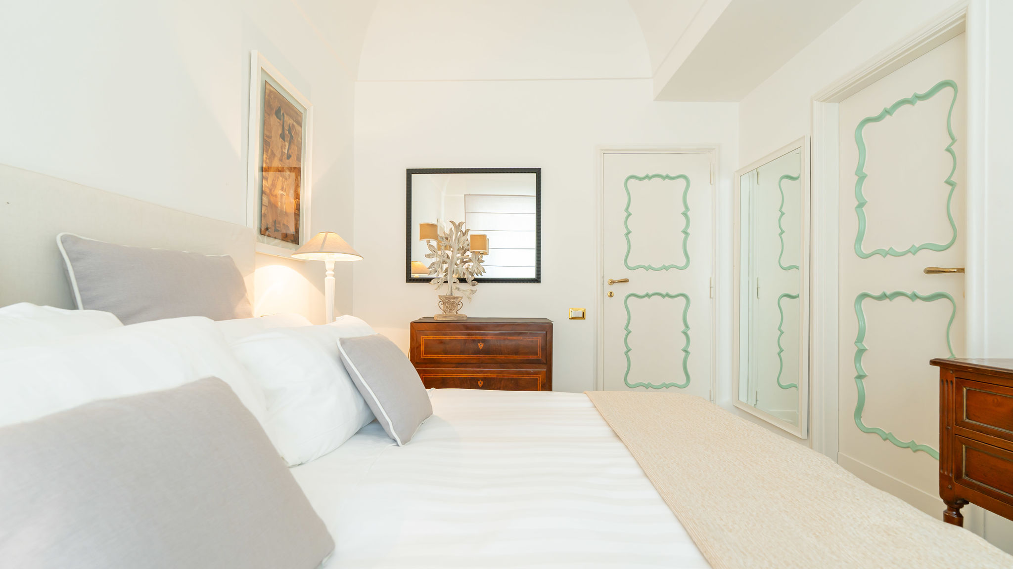 Italianway Capri Villa La Conchiglia by Elite Villas