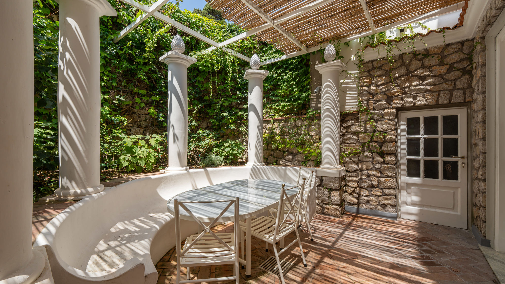 Italianway Capri Villa La Conchiglia by Elite Villas