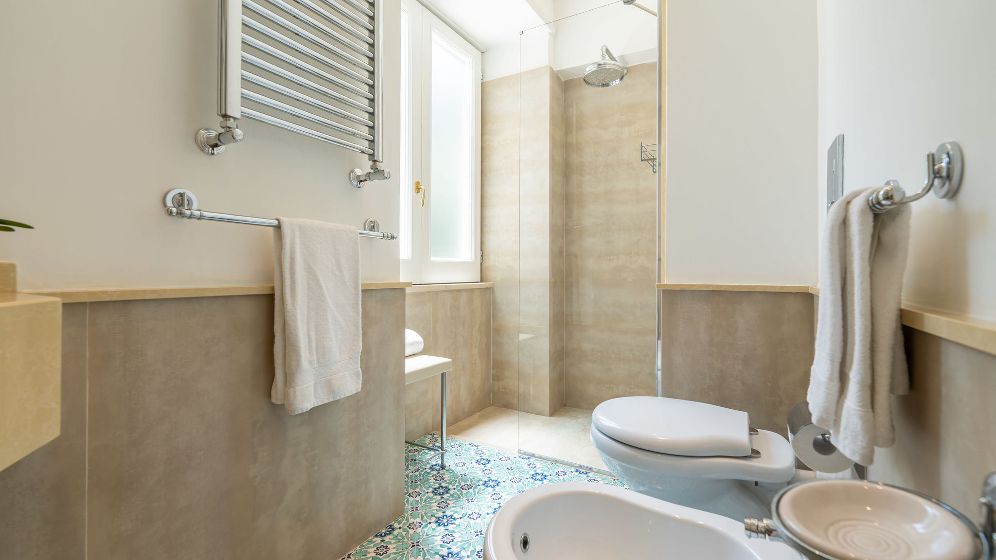 Italianway Capri Villa La Conchiglia by Elite Villas