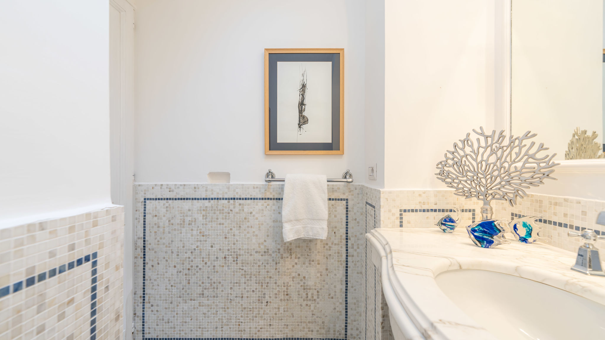 Italianway Capri Villa La Conchiglia by Elite Villas