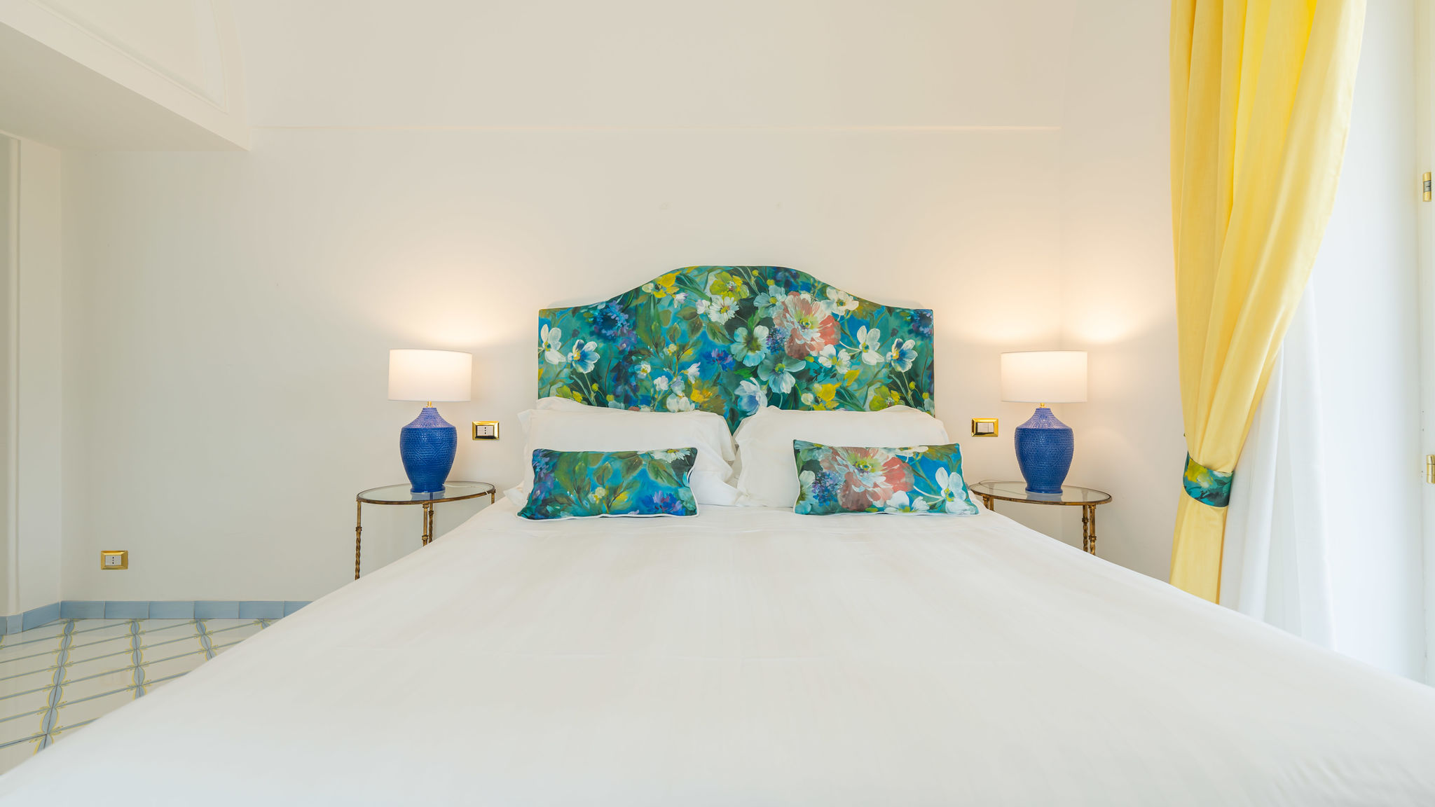 Italianway Capri Villa La Conchiglia by Elite Villas