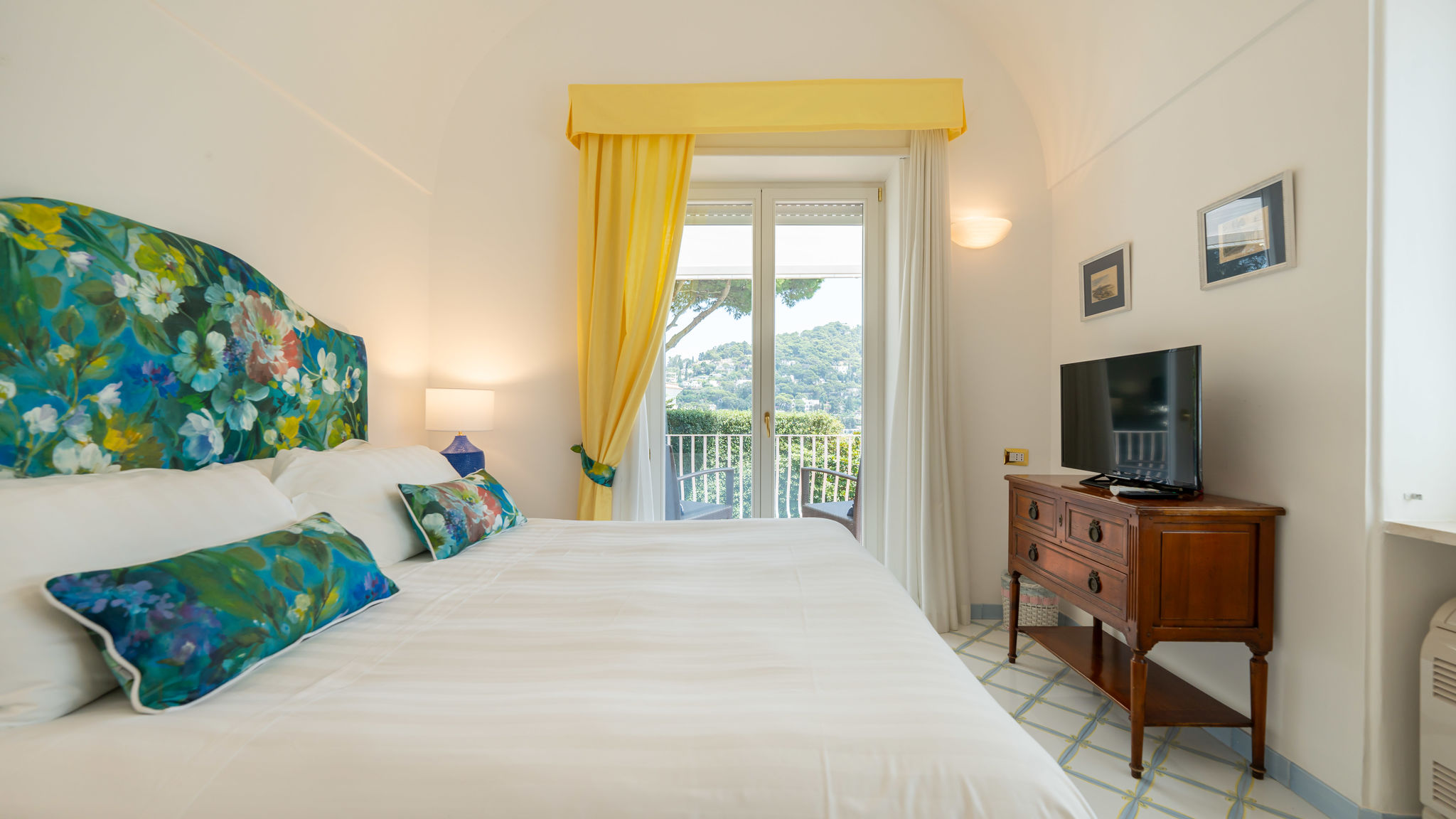 Italianway Capri Villa La Conchiglia by Elite Villas