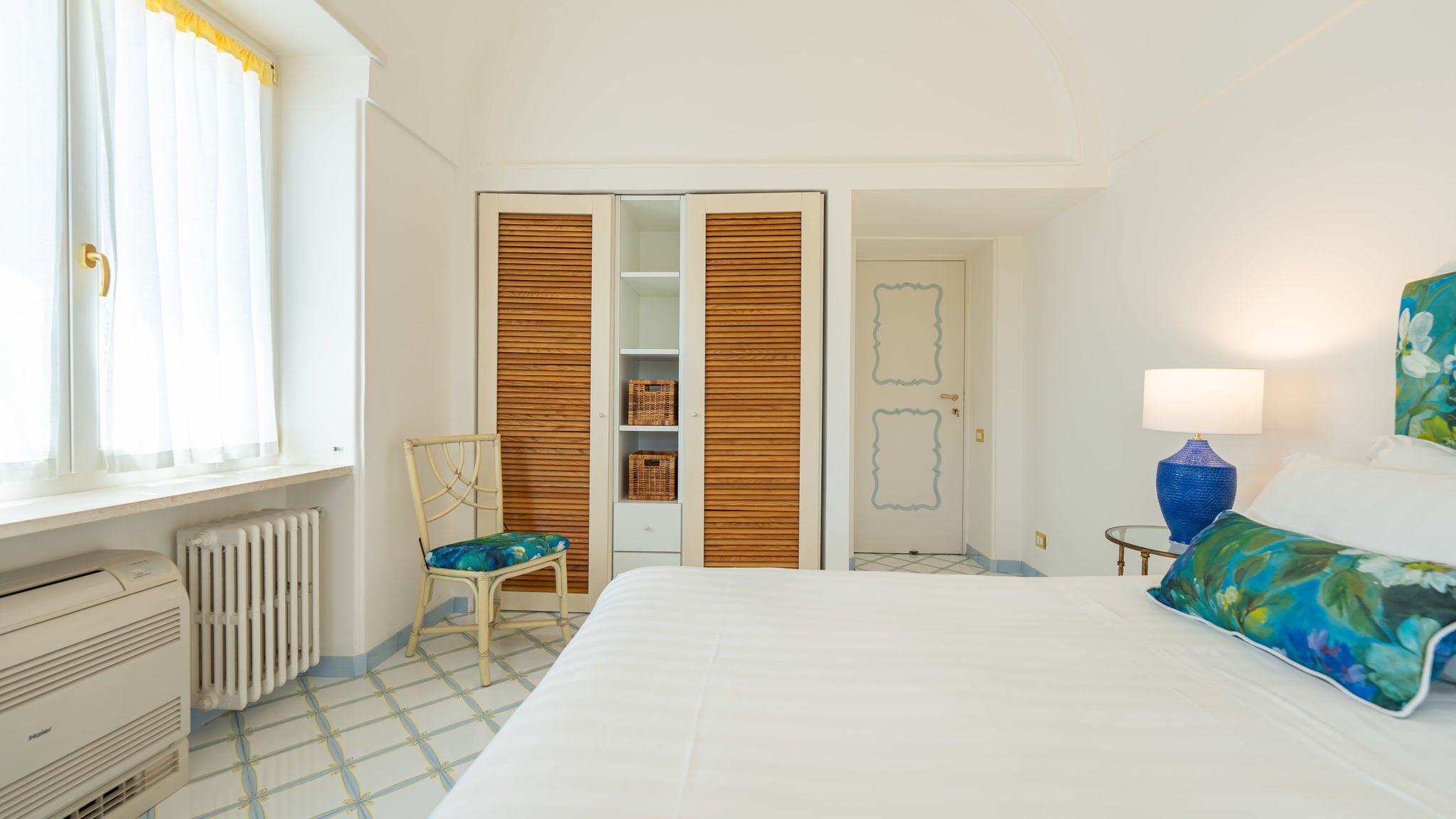 Italianway Capri Villa La Conchiglia by Elite Villas