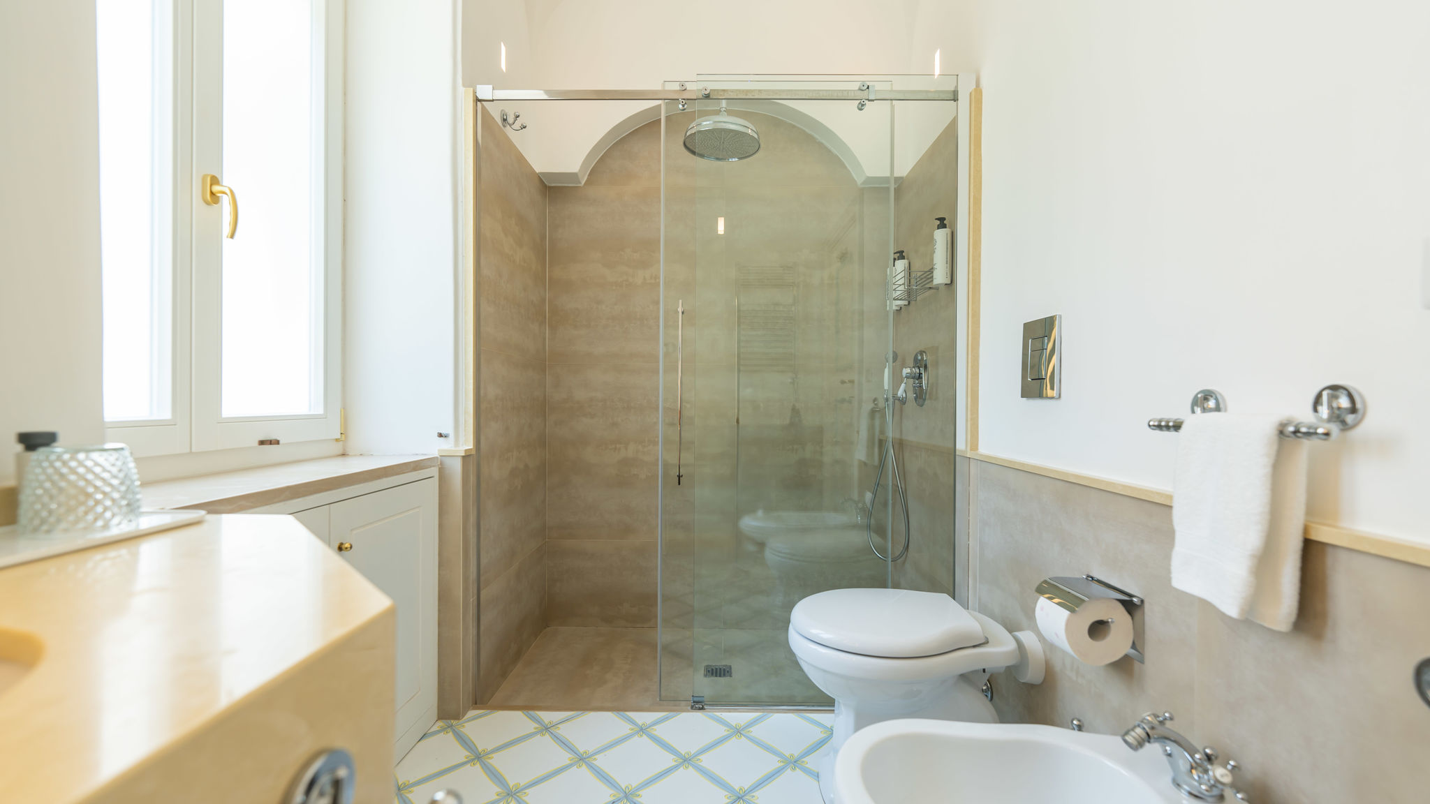 Italianway Capri Villa La Conchiglia by Elite Villas