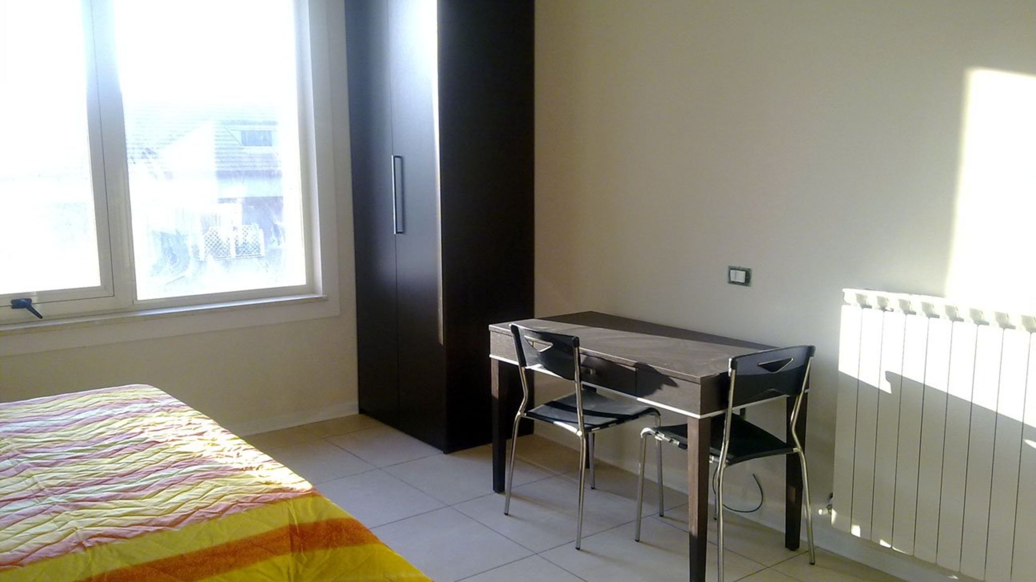 Italianway Trevi Casa vacanze Trevi - Monolocale Giallo by Ospitaci