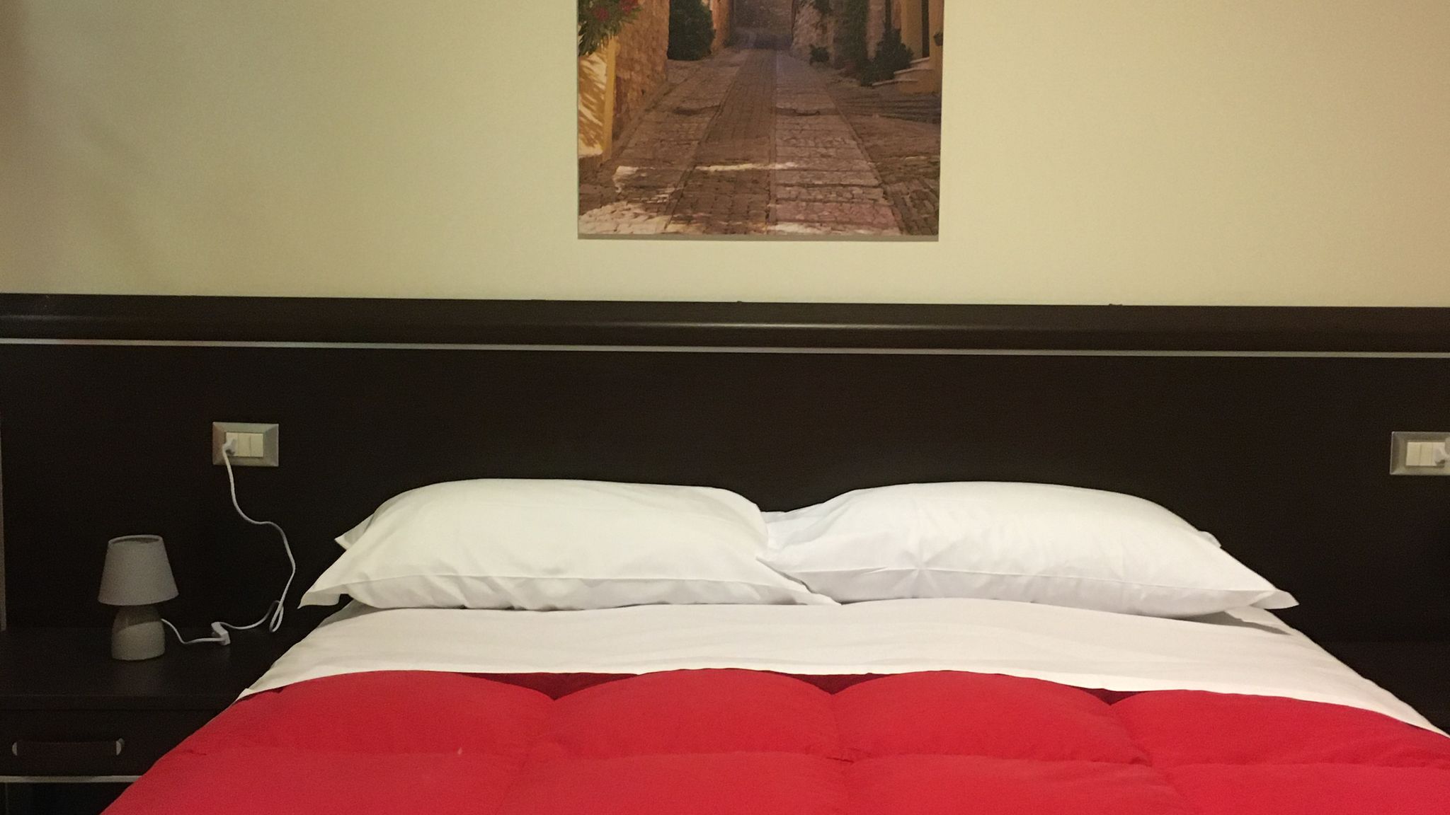 Italianway Trevi Casa vacanze Trevi - Monolocale Giallo by Ospitaci