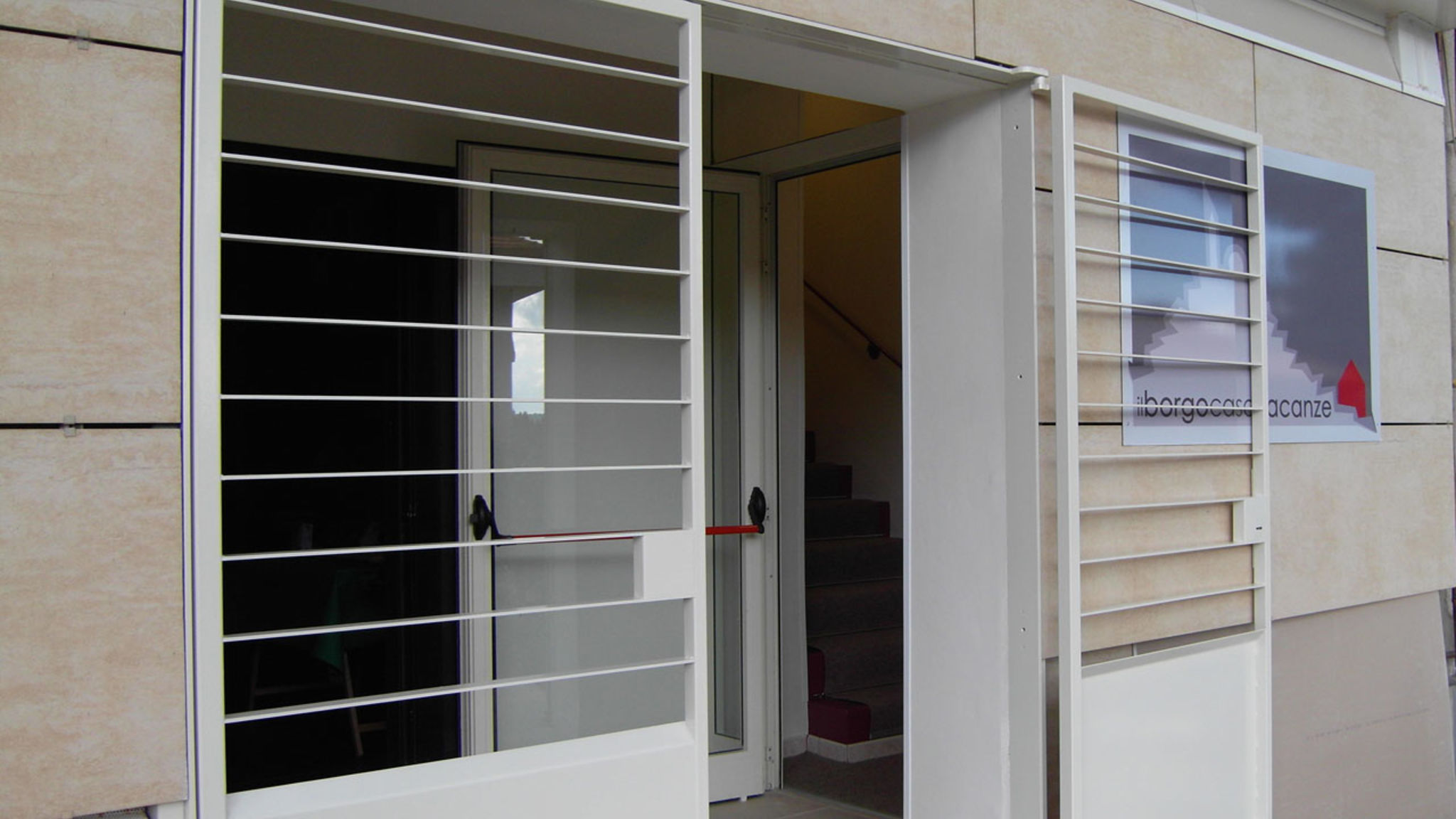 Italianway Trevi Casa vacanze Trevi - Monolocale Giallo by Ospitaci