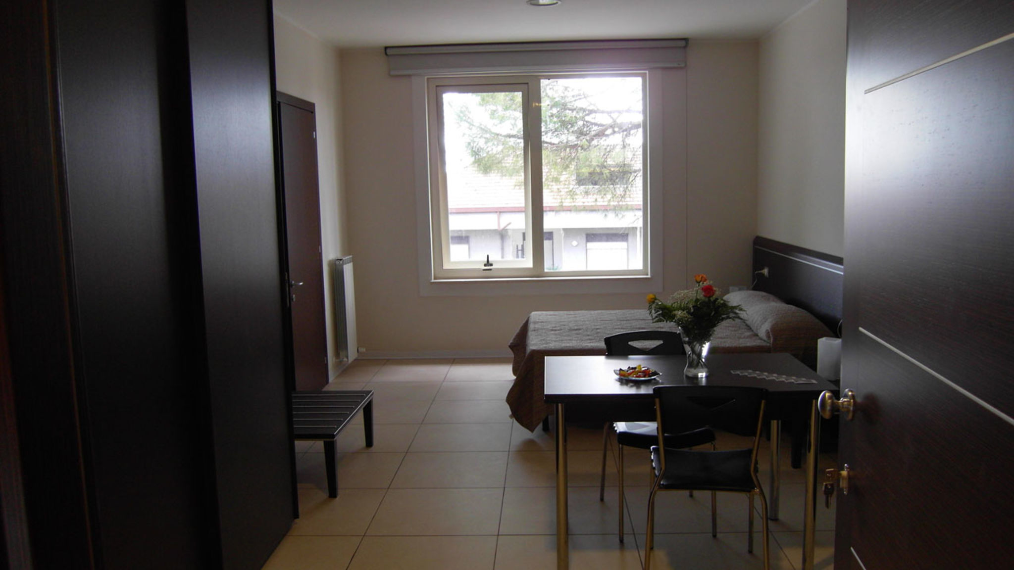 Italianway Trevi Casa vacanze Trevi - Monolocale Giallo by Ospitaci