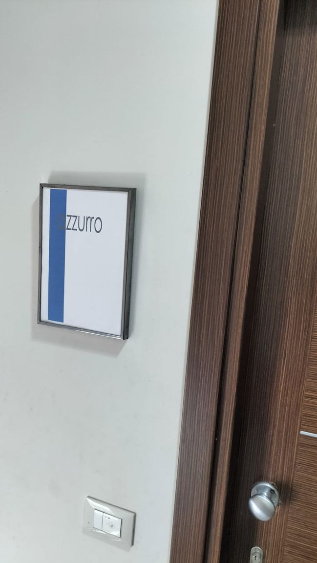 Italianway Trevi Casa vacanze Trevi - Monolocale Giallo by Ospitaci