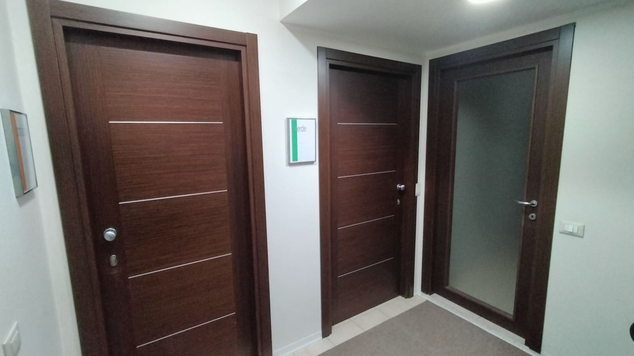 Italianway Trevi Casa vacanze Trevi - Monolocale Giallo by Ospitaci