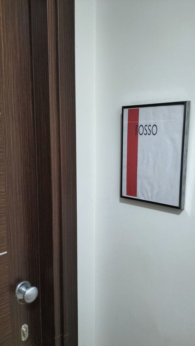 Italianway Trevi Casa vacanze Trevi - Monolocale Giallo by Ospitaci