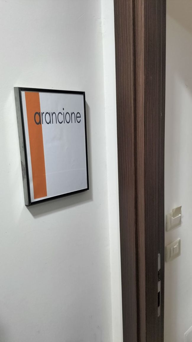 Italianway Trevi Casa vacanze Trevi - Monolocale Giallo by Ospitaci