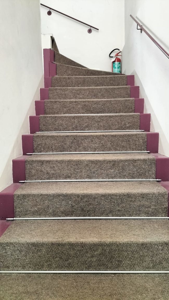 Italianway Trevi Casa vacanze Trevi - Monolocale Giallo by Ospitaci