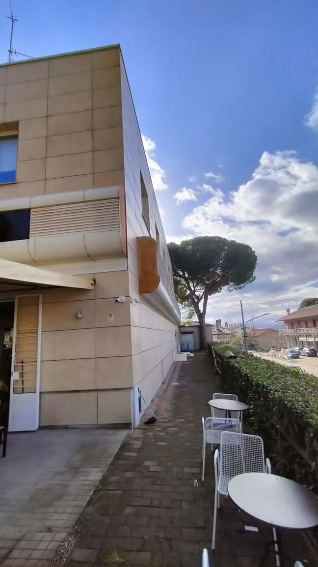 Italianway Trevi Casa vacanze Trevi - Monolocale Giallo by Ospitaci