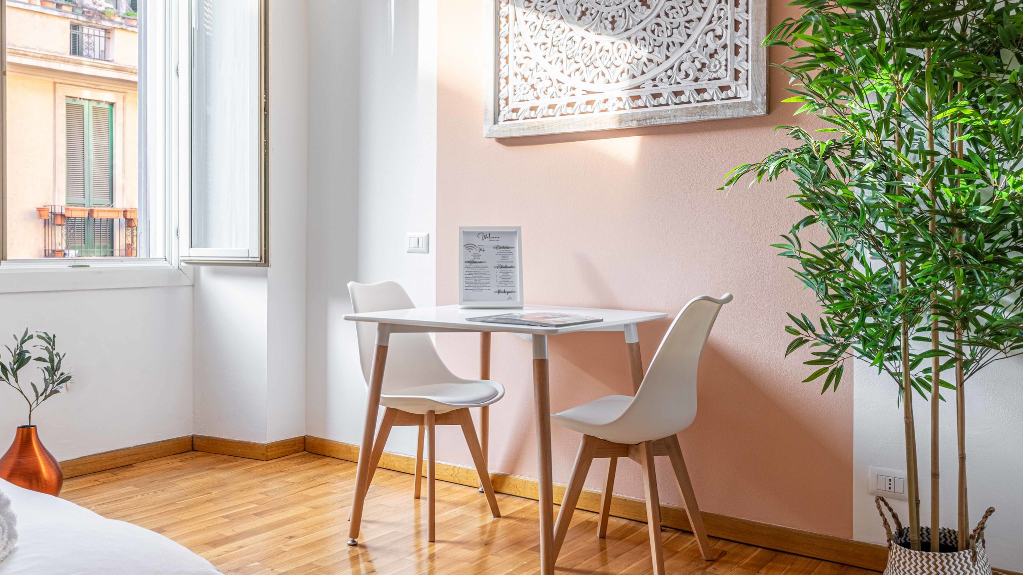 Italianway Milano Little Bali in Milan, Arco della Pace/Sempione