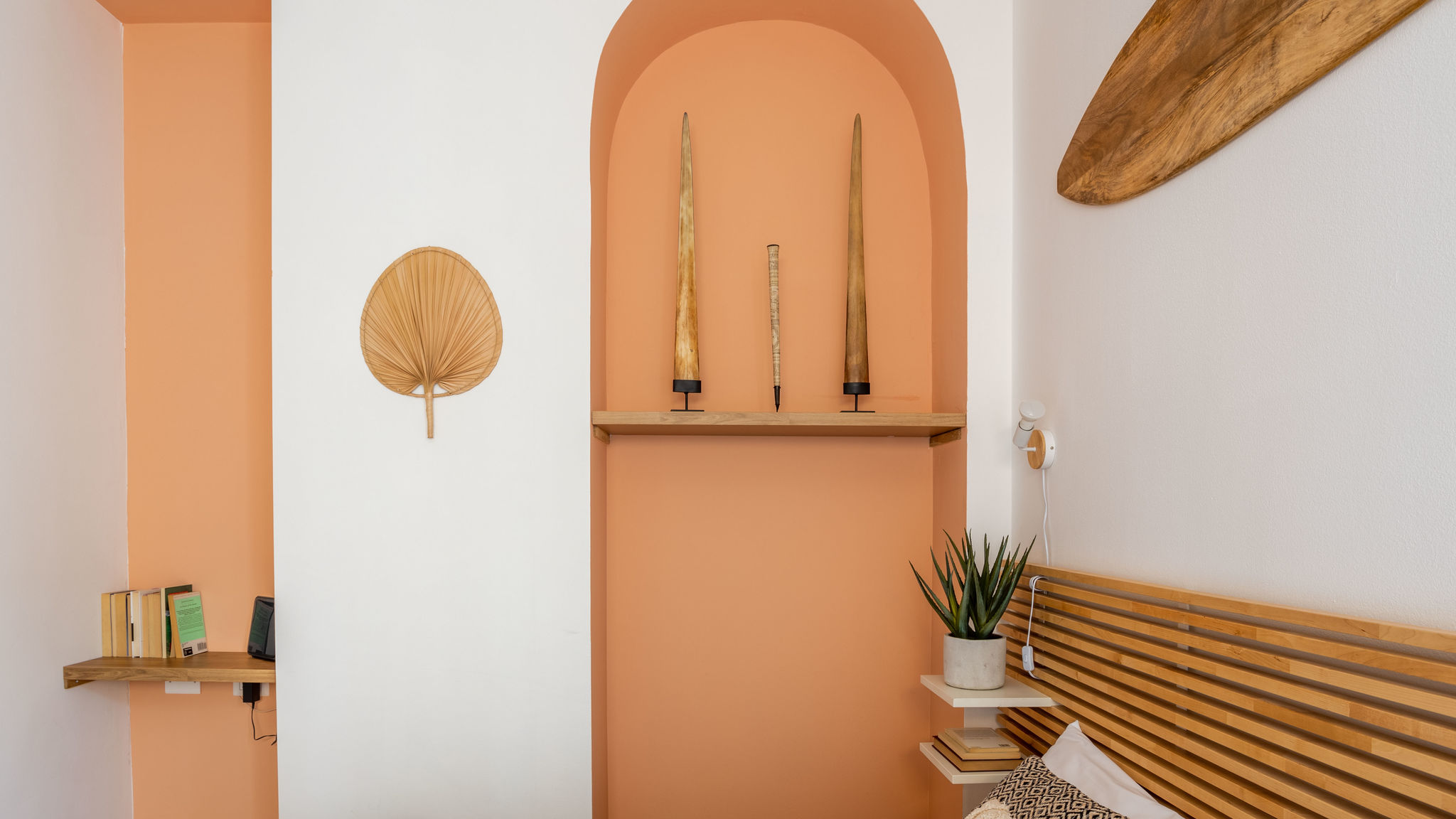 Italianway Milano Little Bali in Milan, Arco della Pace/Sempione